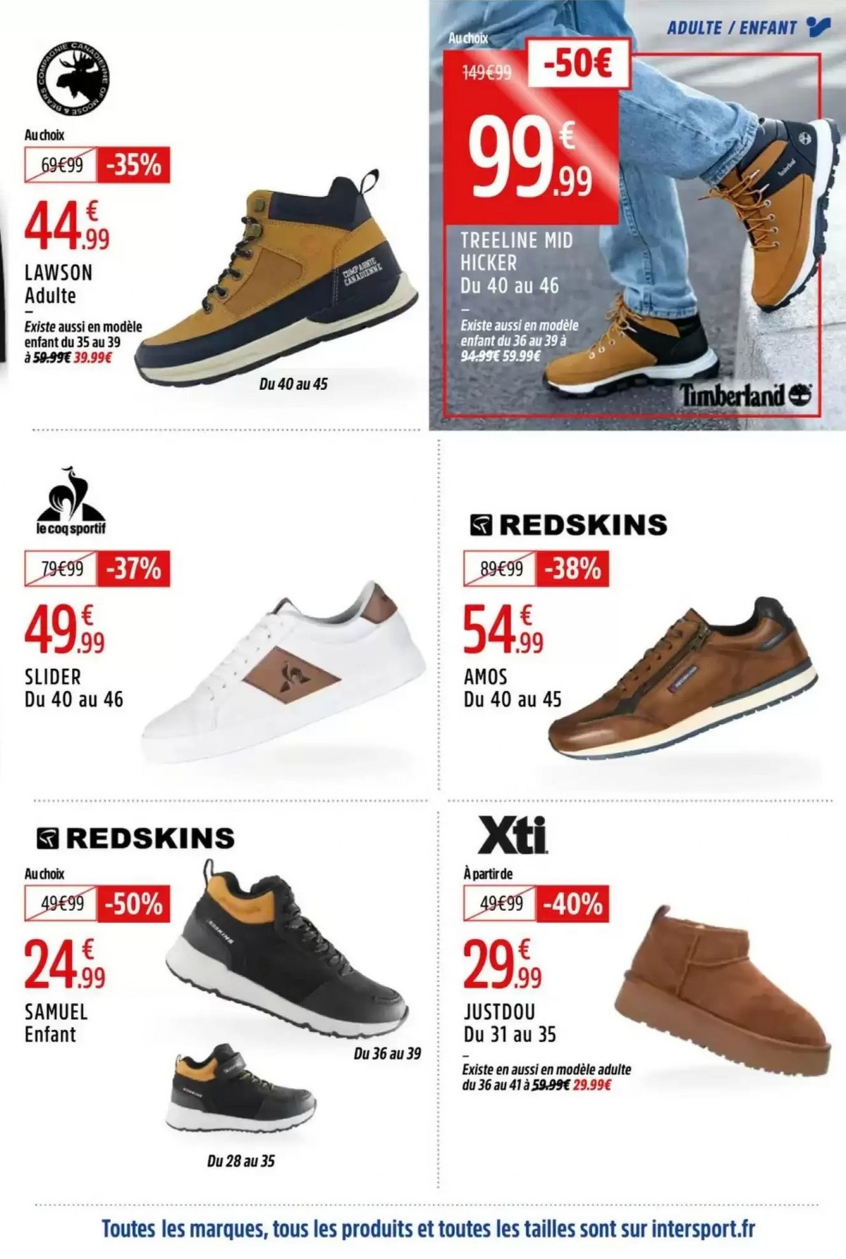 Catalogue Intersport Black Friday 2025 4 – intersport volantino 11