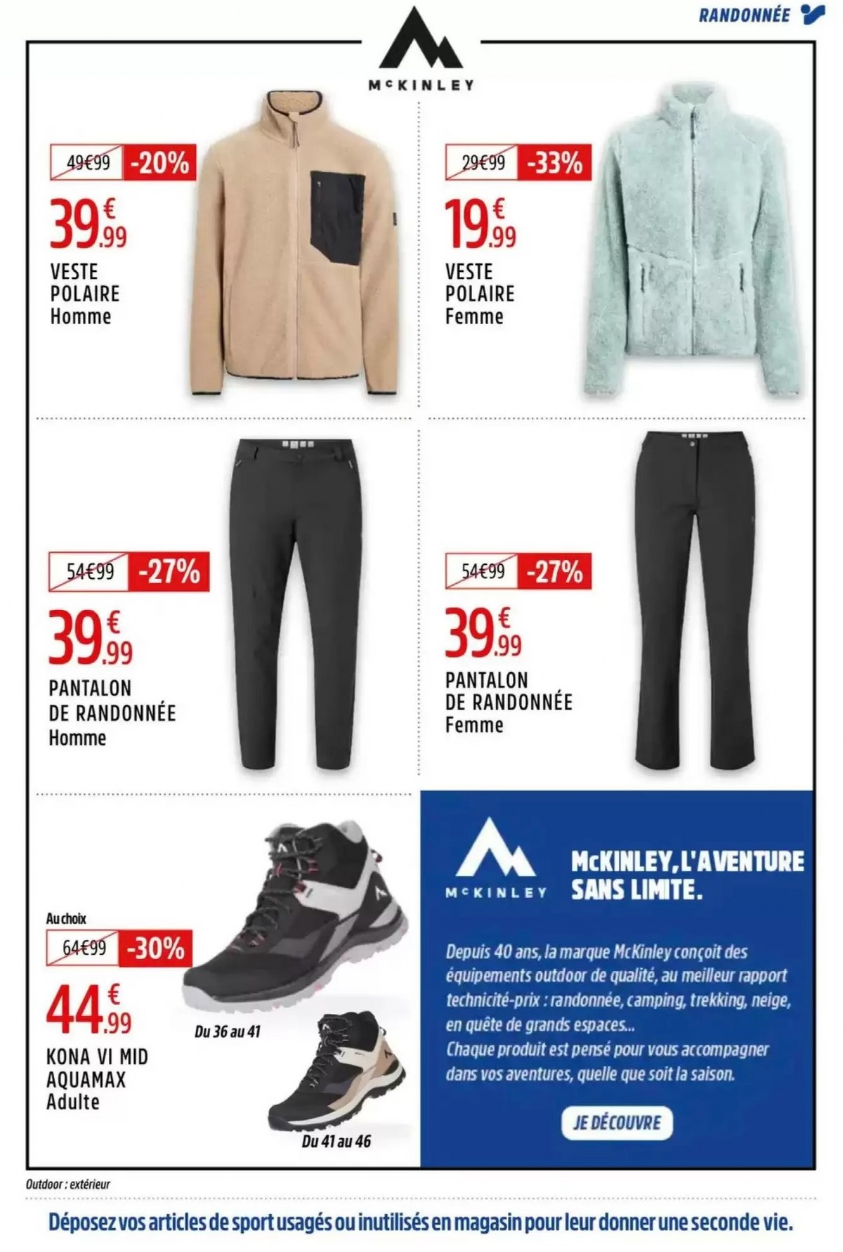 Catalogue Intersport Black Friday 2025 1 – intersport volantino 13