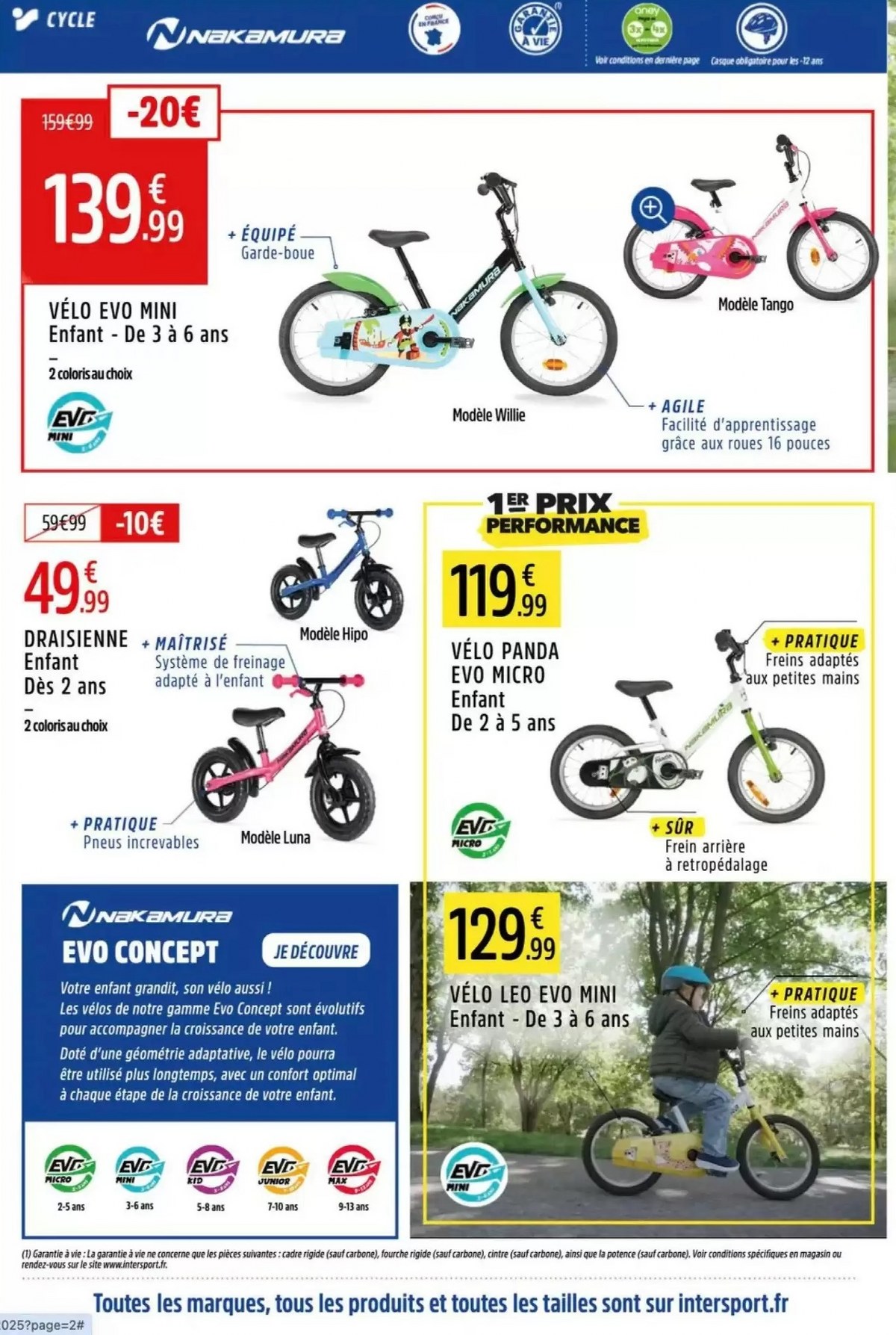 Catalogue Intersport Black Friday 2025 1 – intersport volantino 2