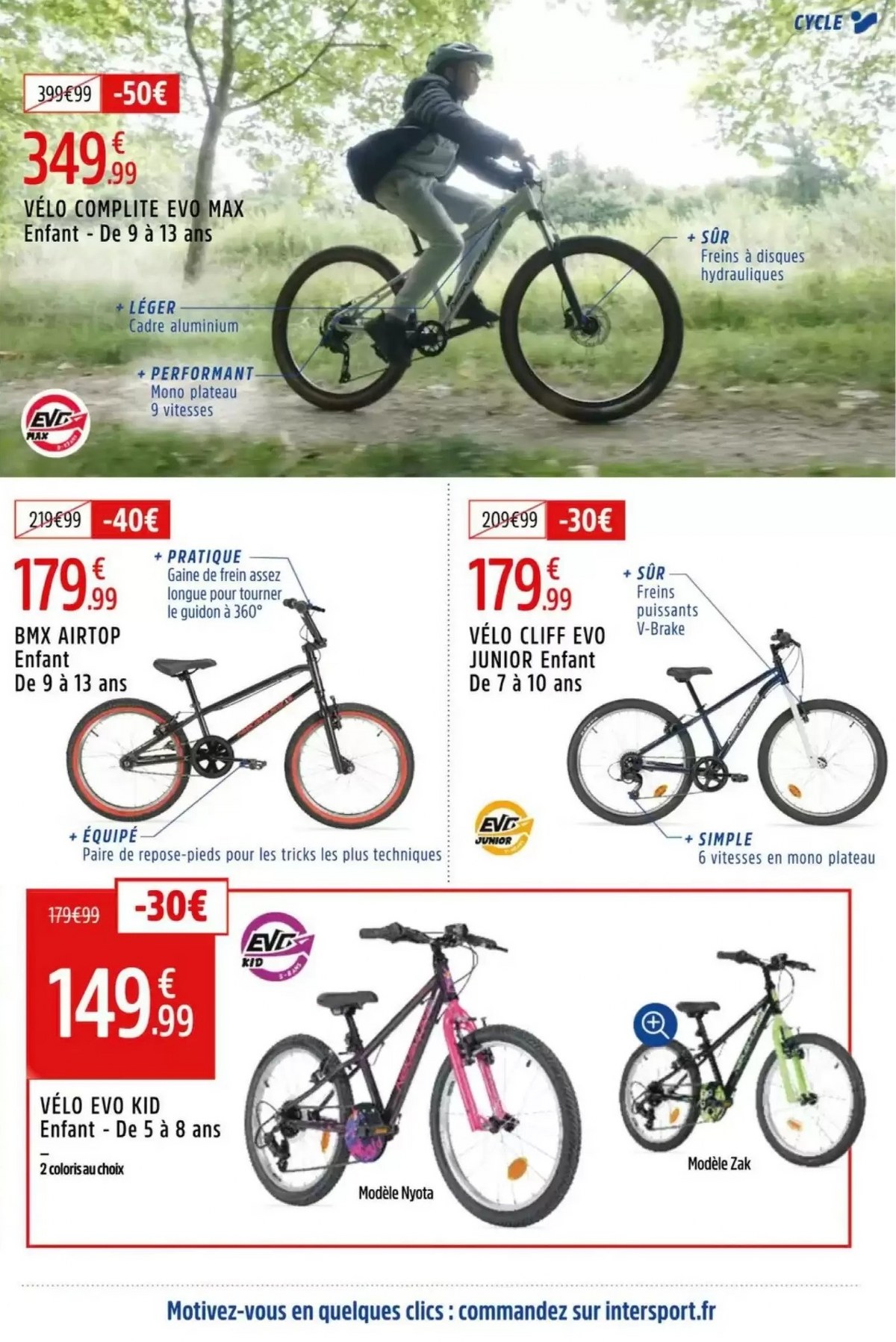 Catalogue Intersport Black Friday 2025 2 – intersport volantino 3