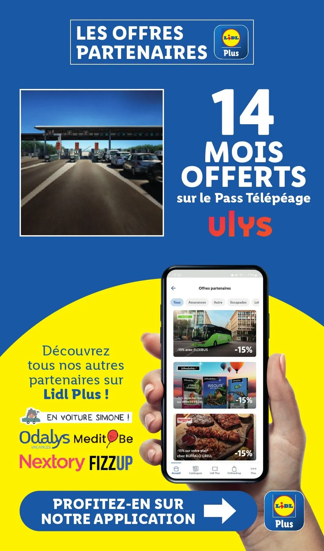 Catalogue Lidl du 30 octobre au 5 novembre, 2025 4 – lidl catalogue 80