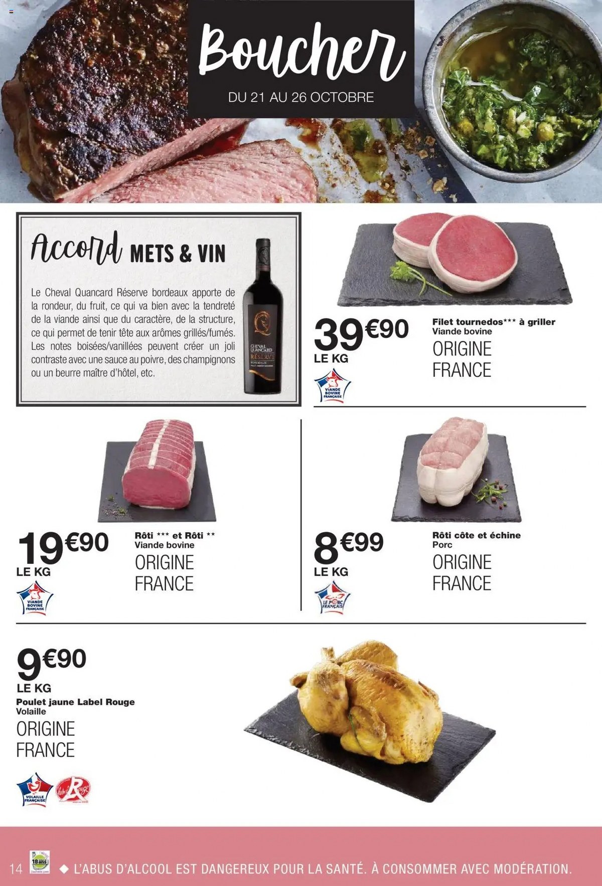 Catalogue Monoprix du 28 octobre au 9 novembre, 2025 4 – monoprix catalogue 14 1