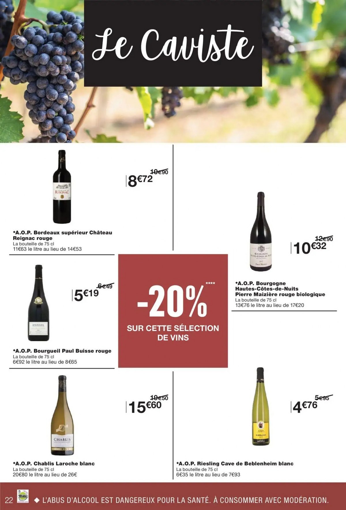 Catalogue Monoprix du 28 octobre au 9 novembre, 2025 2 – monoprix catalogue 22 1