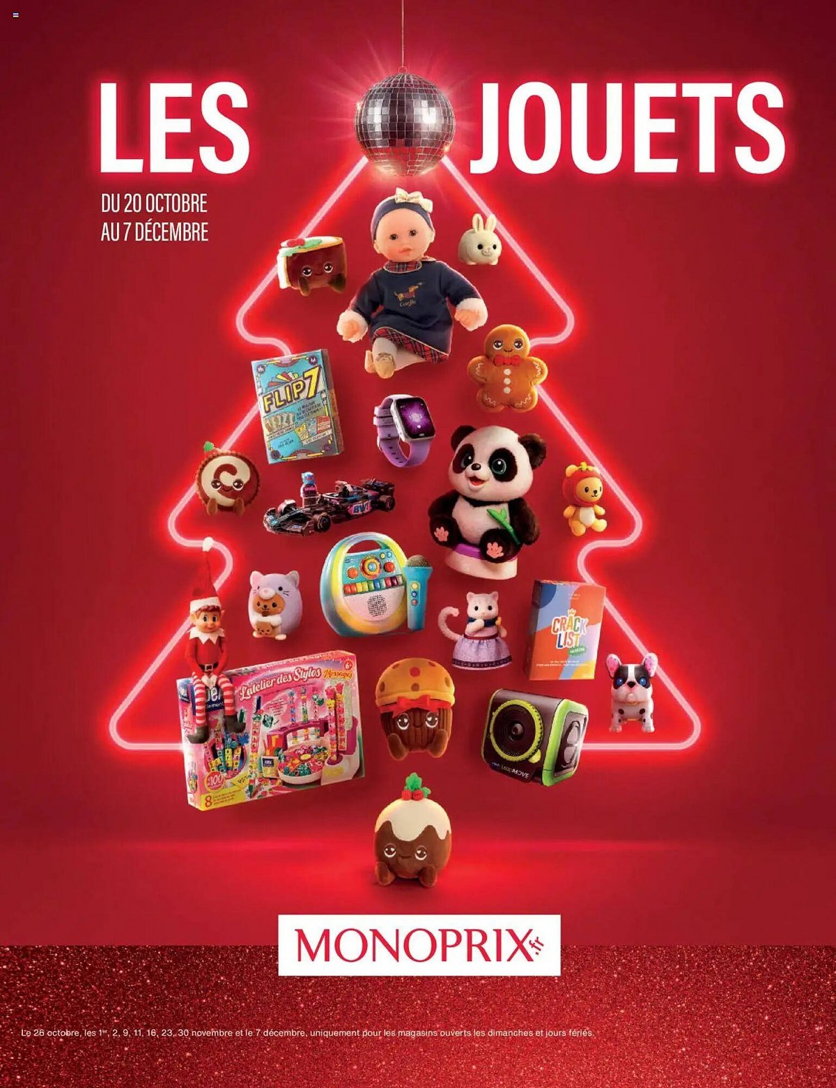 Catalogue Monoprix Noël 2025 6 – monoprix noel catalogue 1