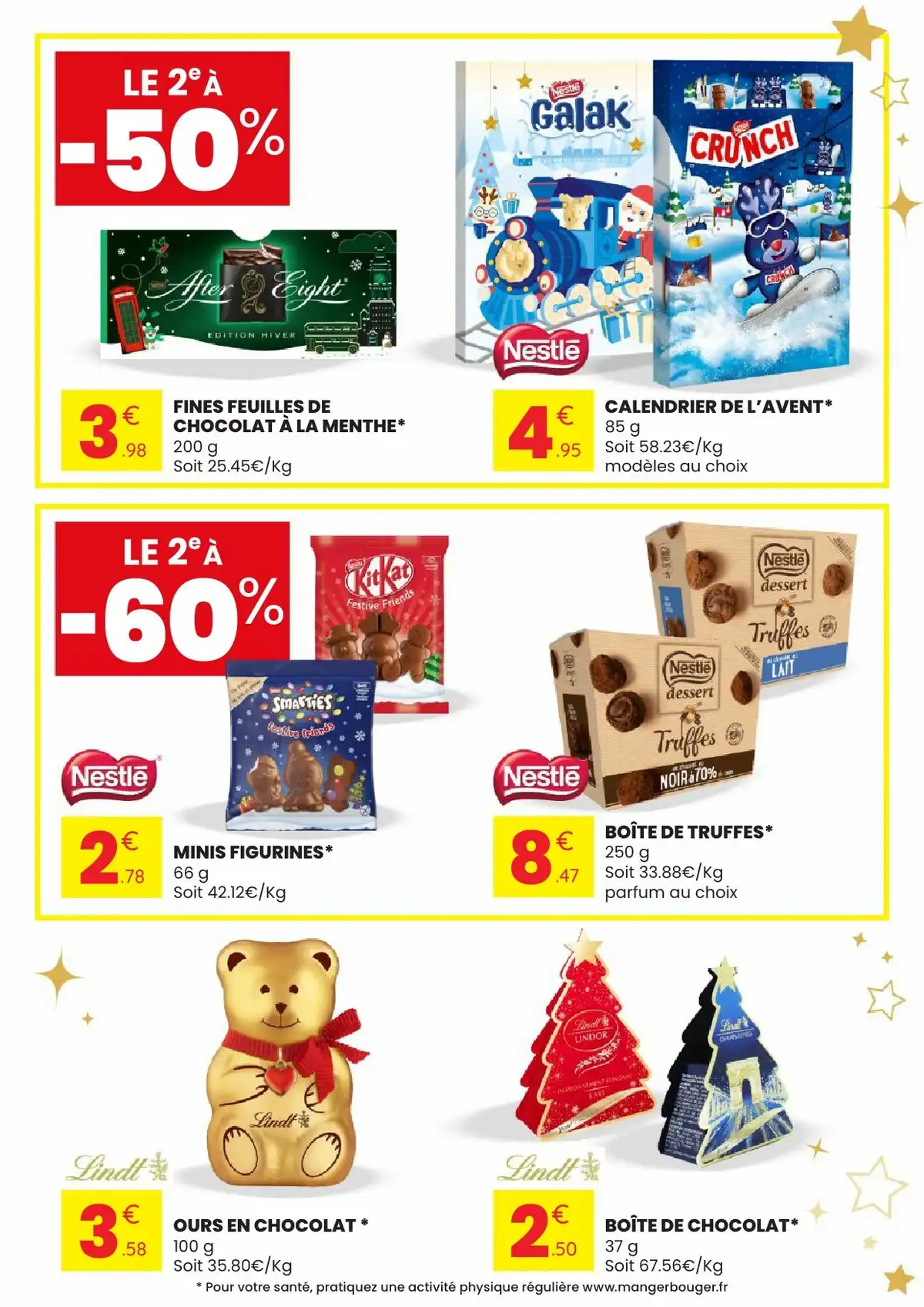 Catalogue Stokomani du 5 novembre au 16 novembre, 2025 3 – stokomani noel 21