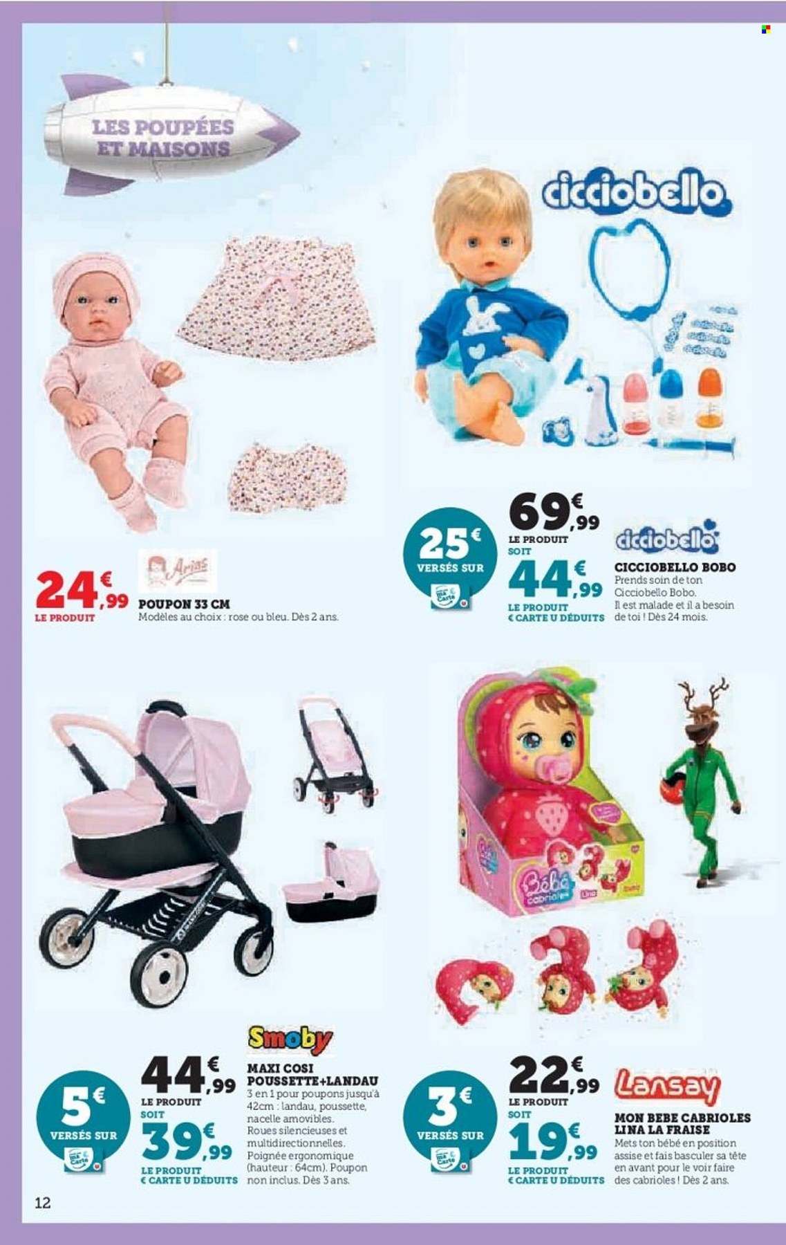 Catalogue Super U Noël 2025 9 – super u noel 10