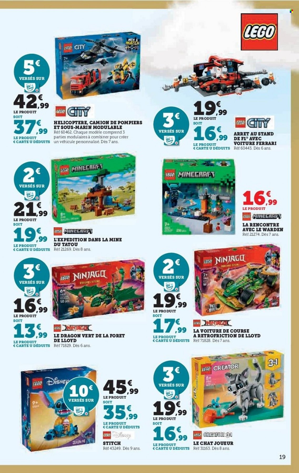 Catalogue Super U Noël 2025 7 – super u noel 17