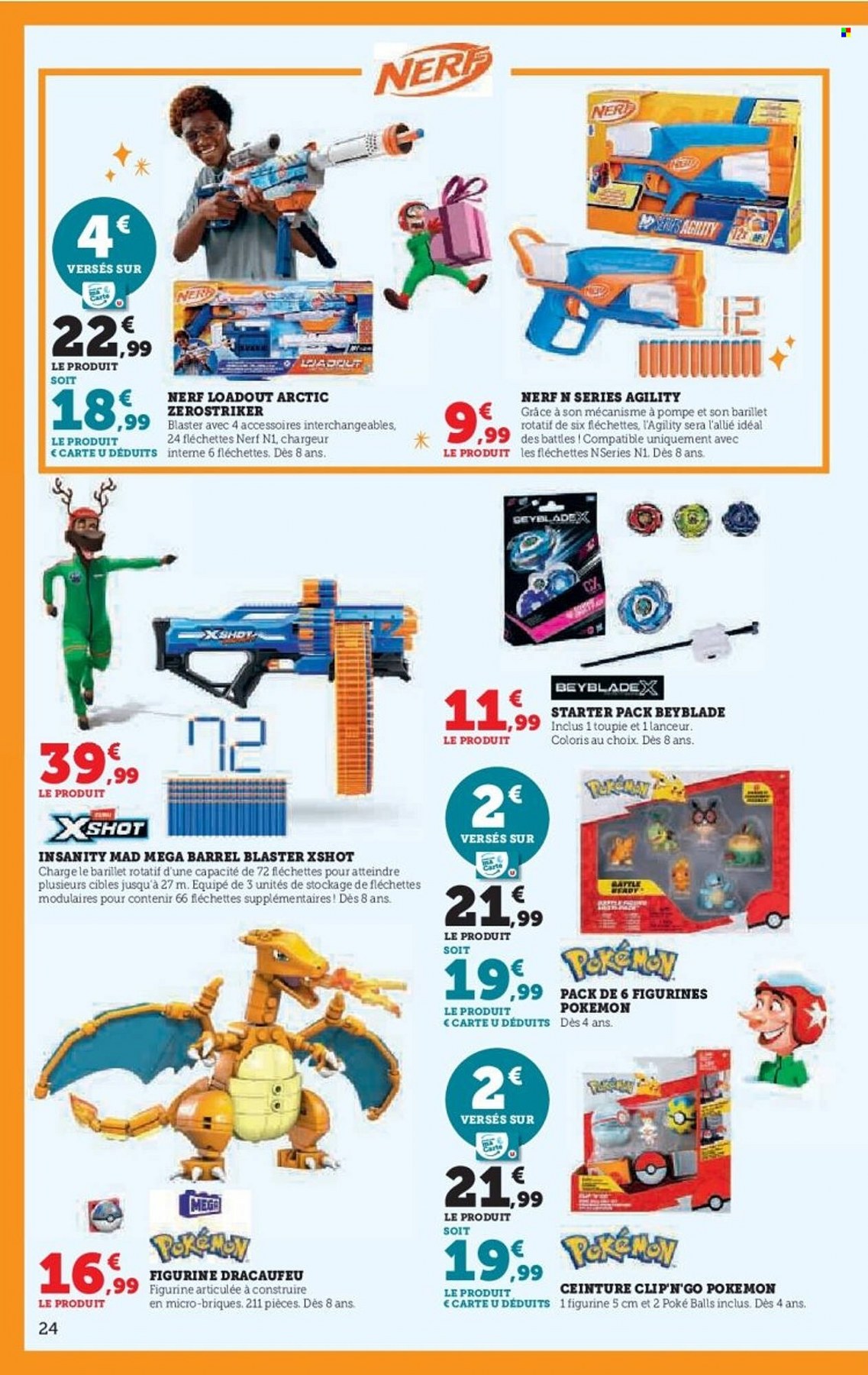 Catalogue Super U Noël 2025 2 – super u noel 22