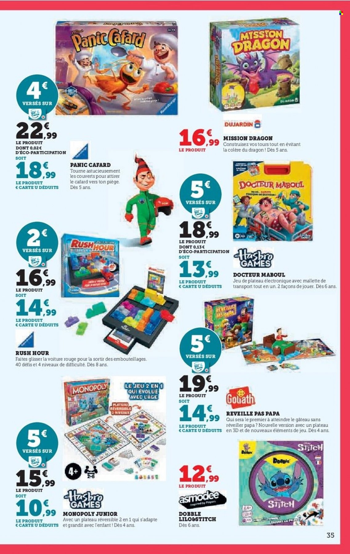 Catalogue Super U Noël 2025 3 – super u noel 33