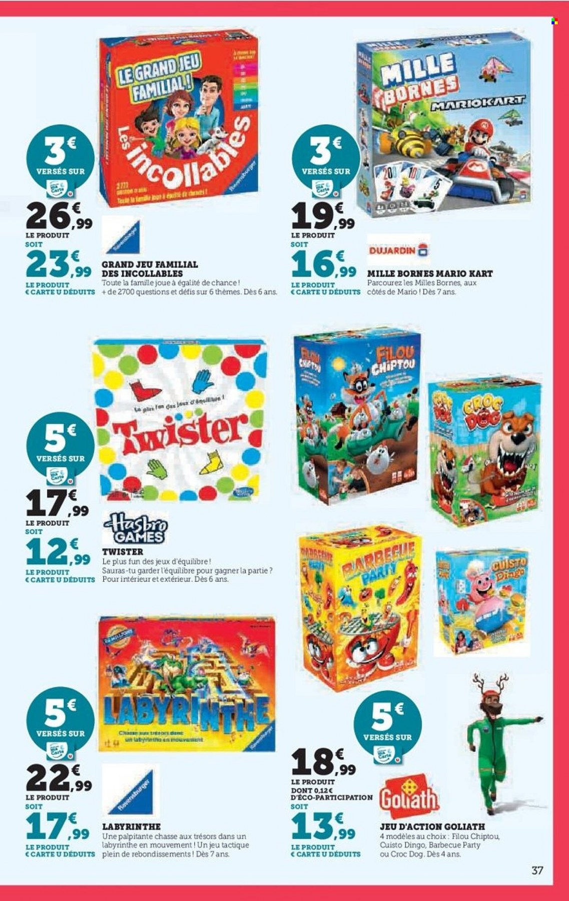 Catalogue Super U Noël 2025 5 – super u noel 35