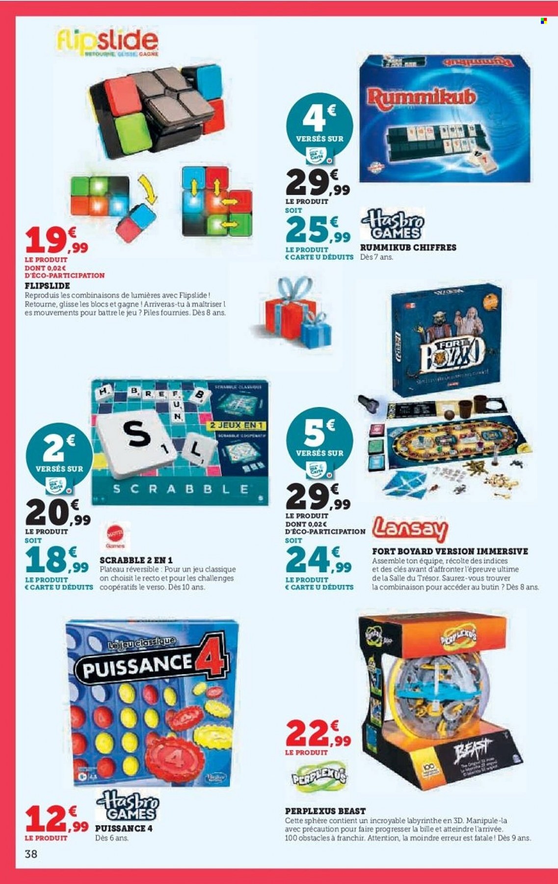 Catalogue Super U Noël 2025 6 – super u noel 36