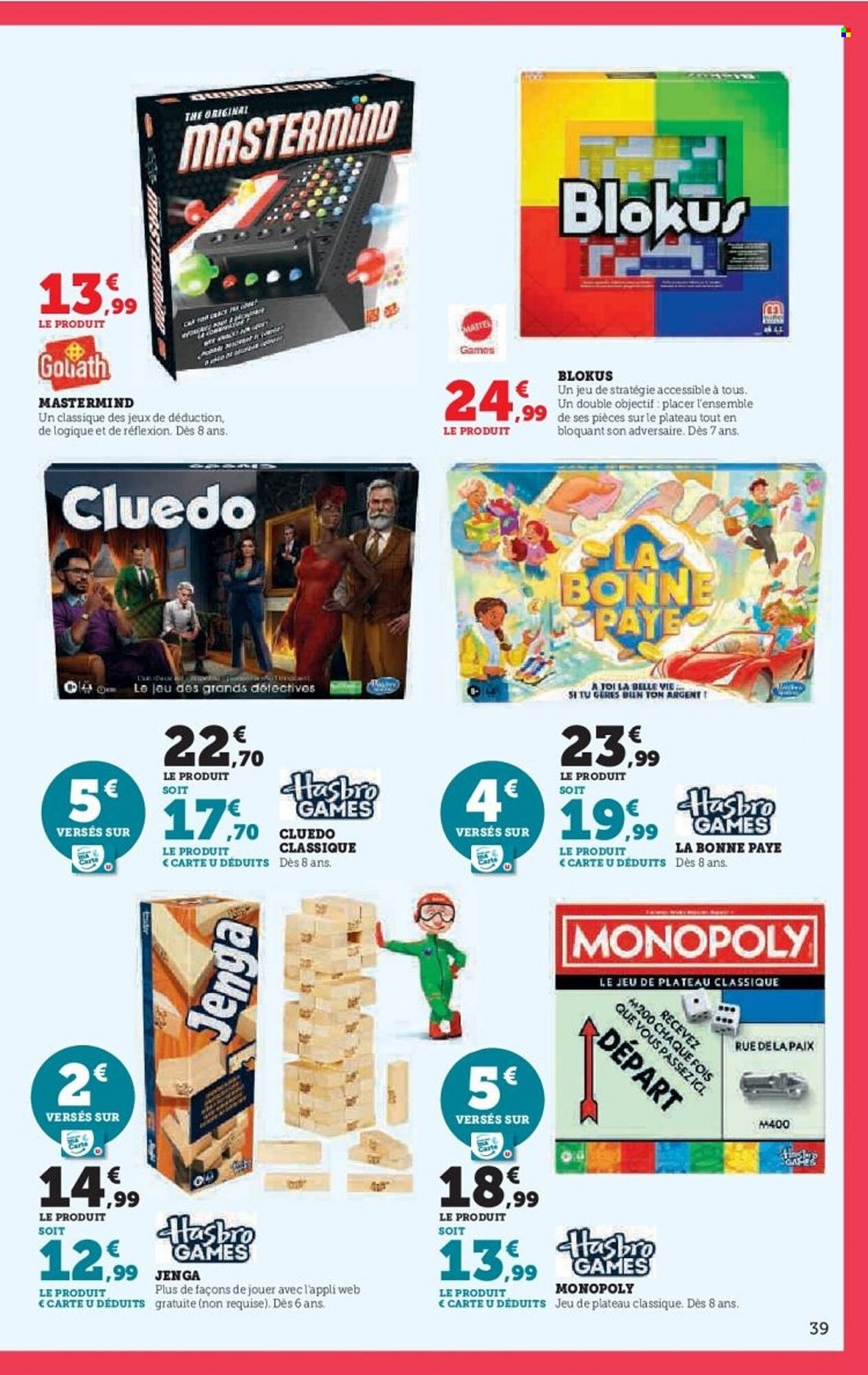 Catalogue Super U Noël 2025 7 – super u noel 37