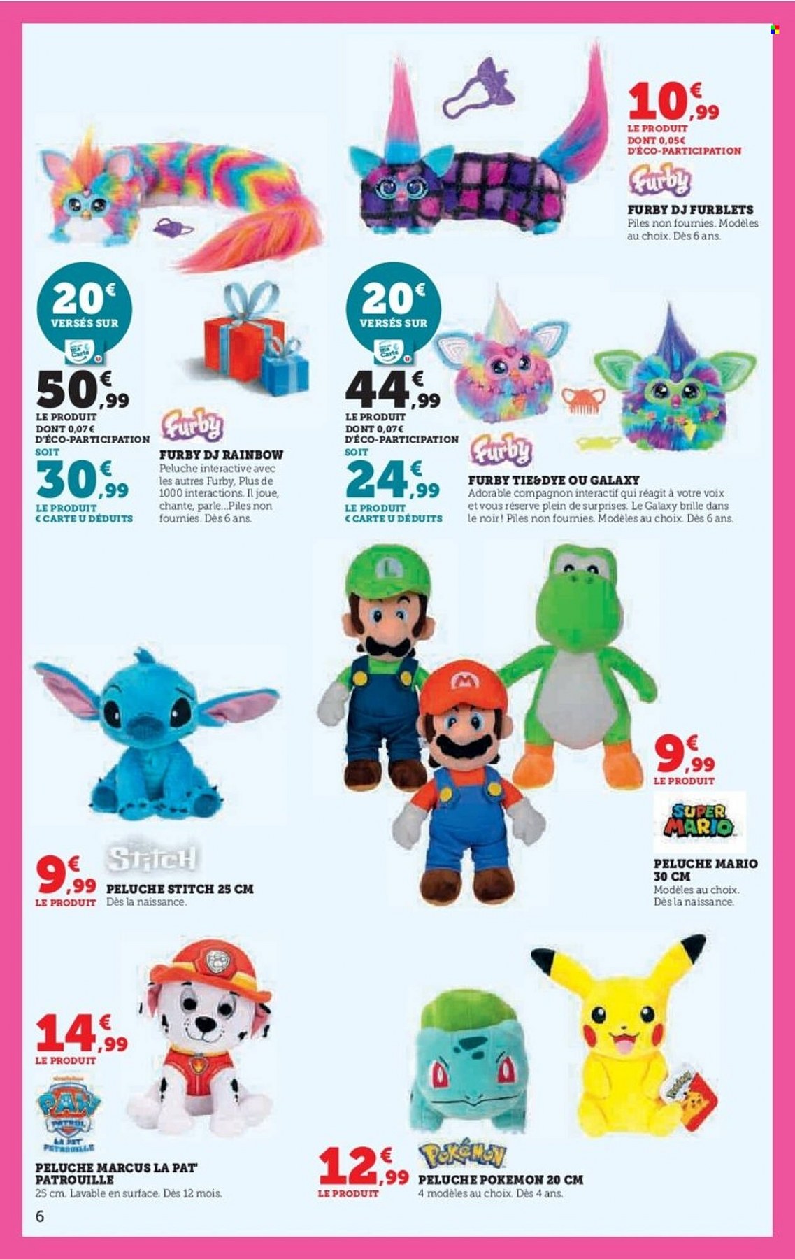 Catalogue Super U Noël 2025 3 – super u noel 4