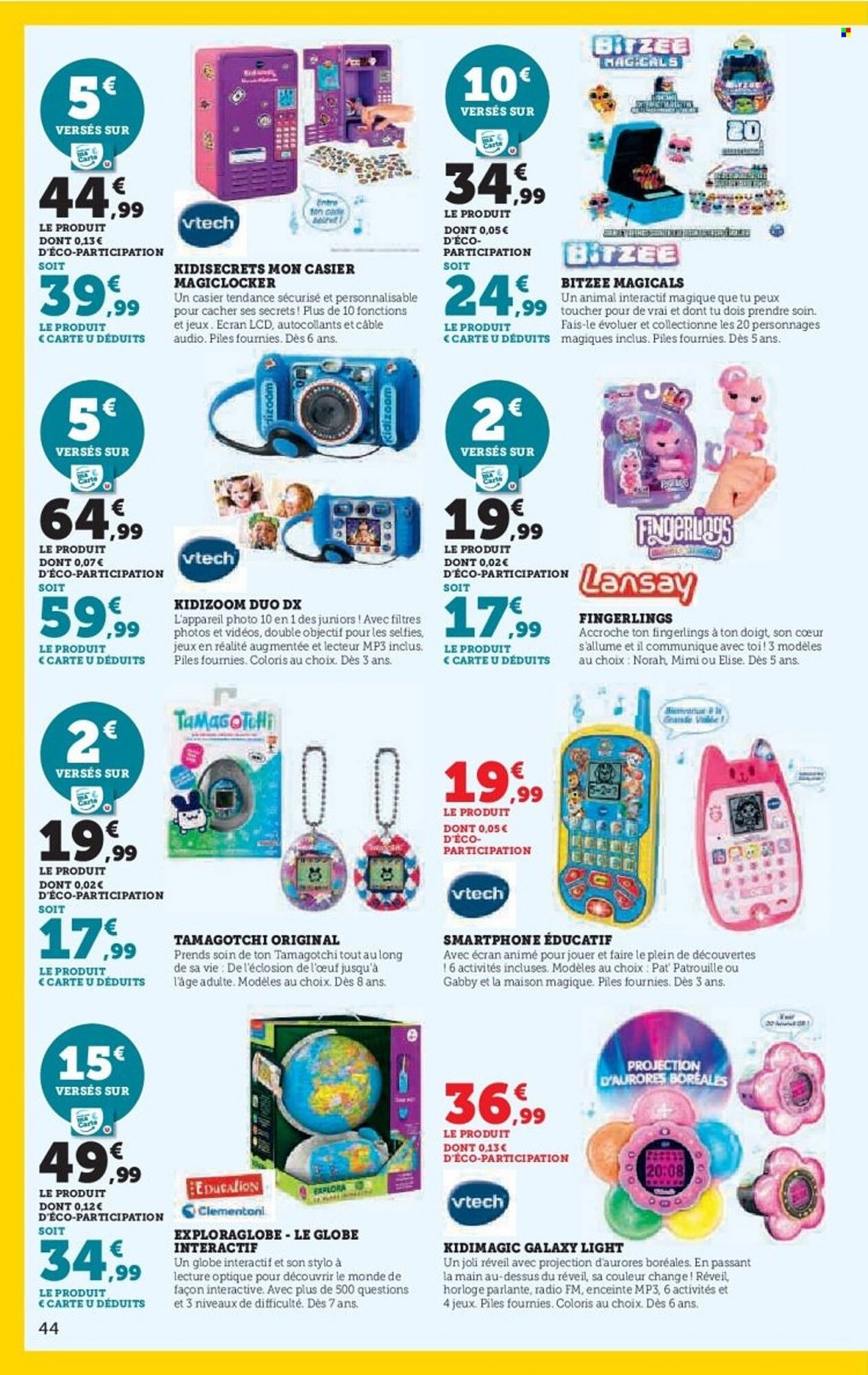 Catalogue Super U Noël 2025 2 – super u noel 42