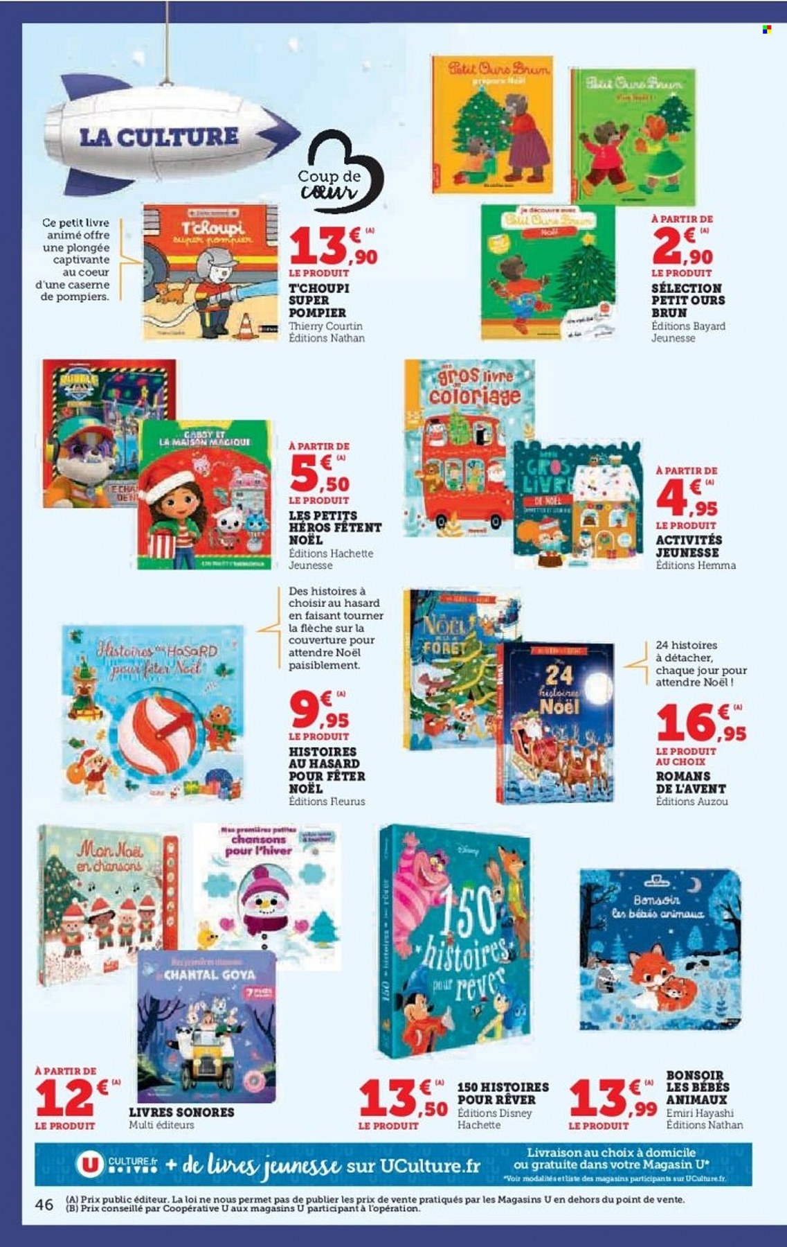 Catalogue Super U Noël 2025 4 – super u noel 44