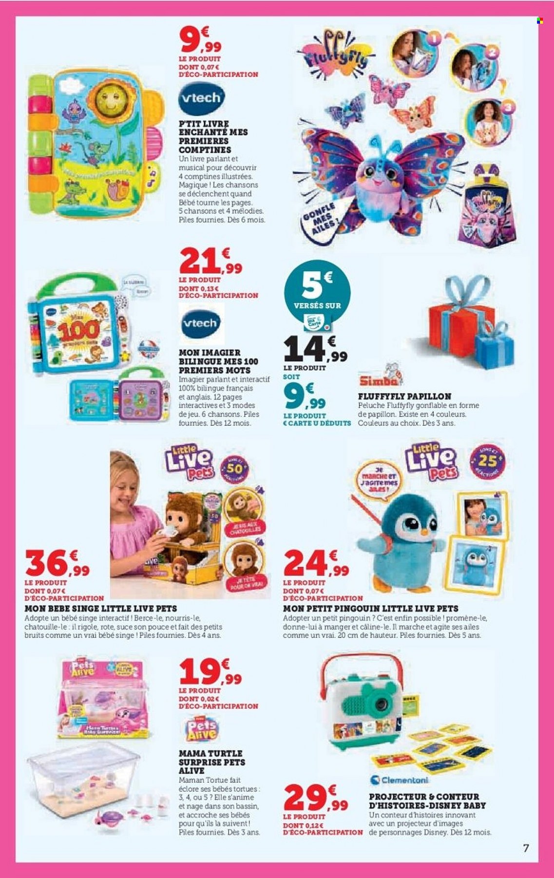 Catalogue Super U Noël 2025 4 – super u noel 5