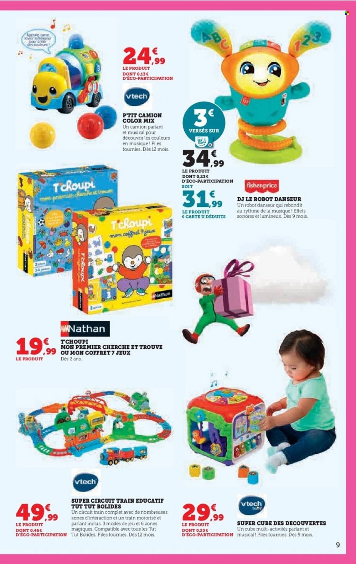 Catalogue Super U Noël 2025 6 – super u noel 7