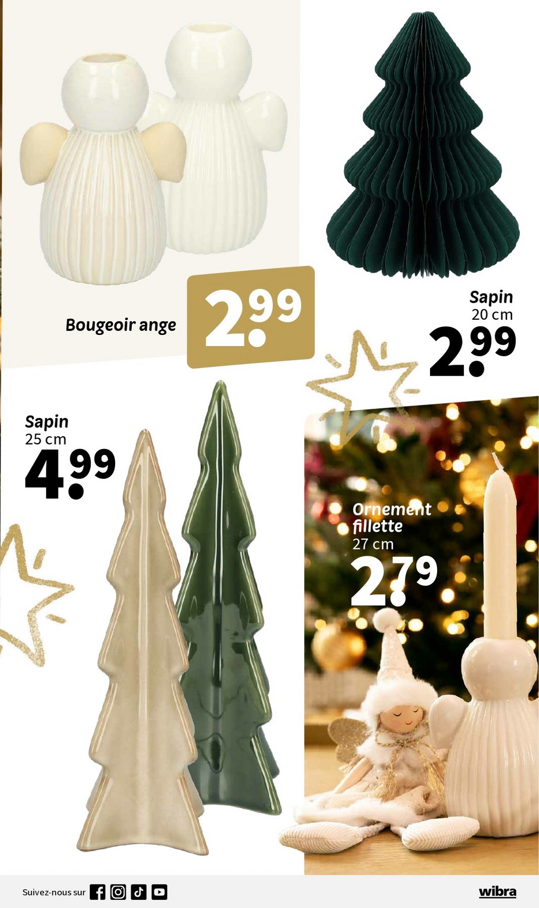 Catalogue Wibra Noël 2025 2 – wibra noel 15