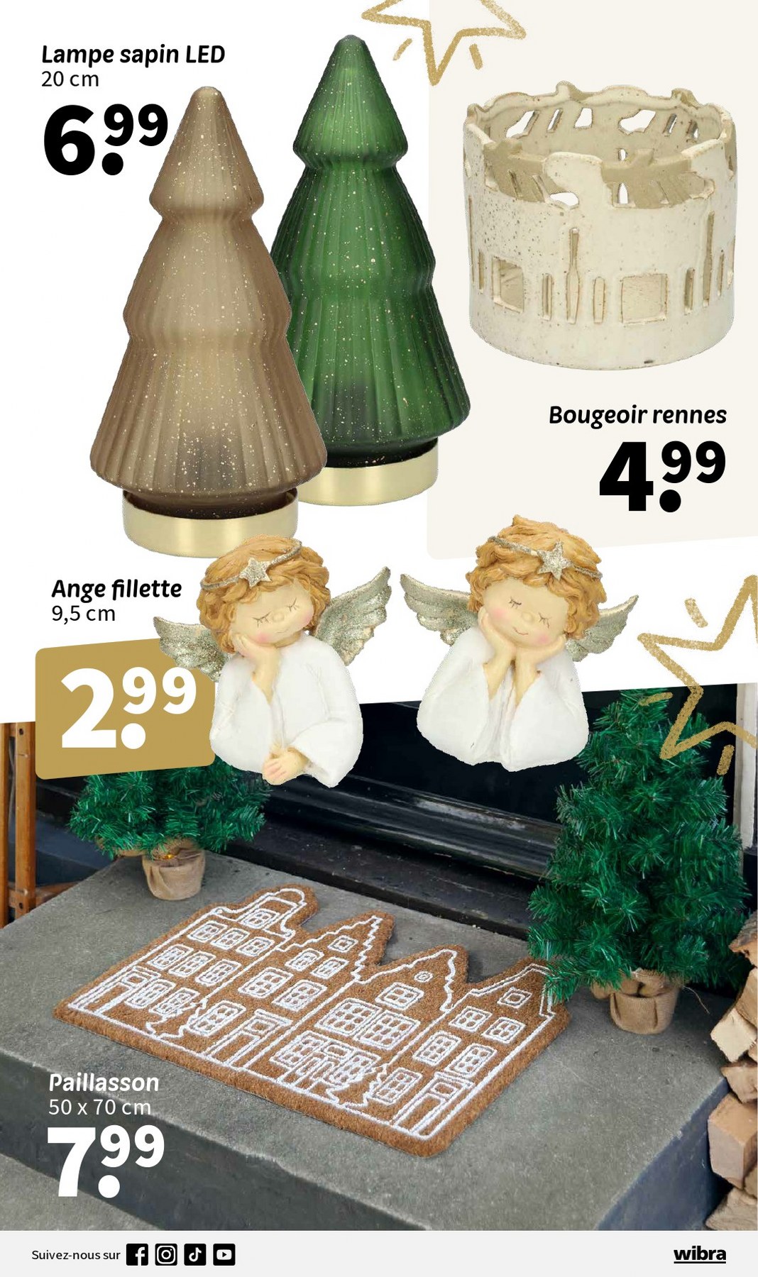 Catalogue Wibra Noël 2025 6 – wibra noel 19