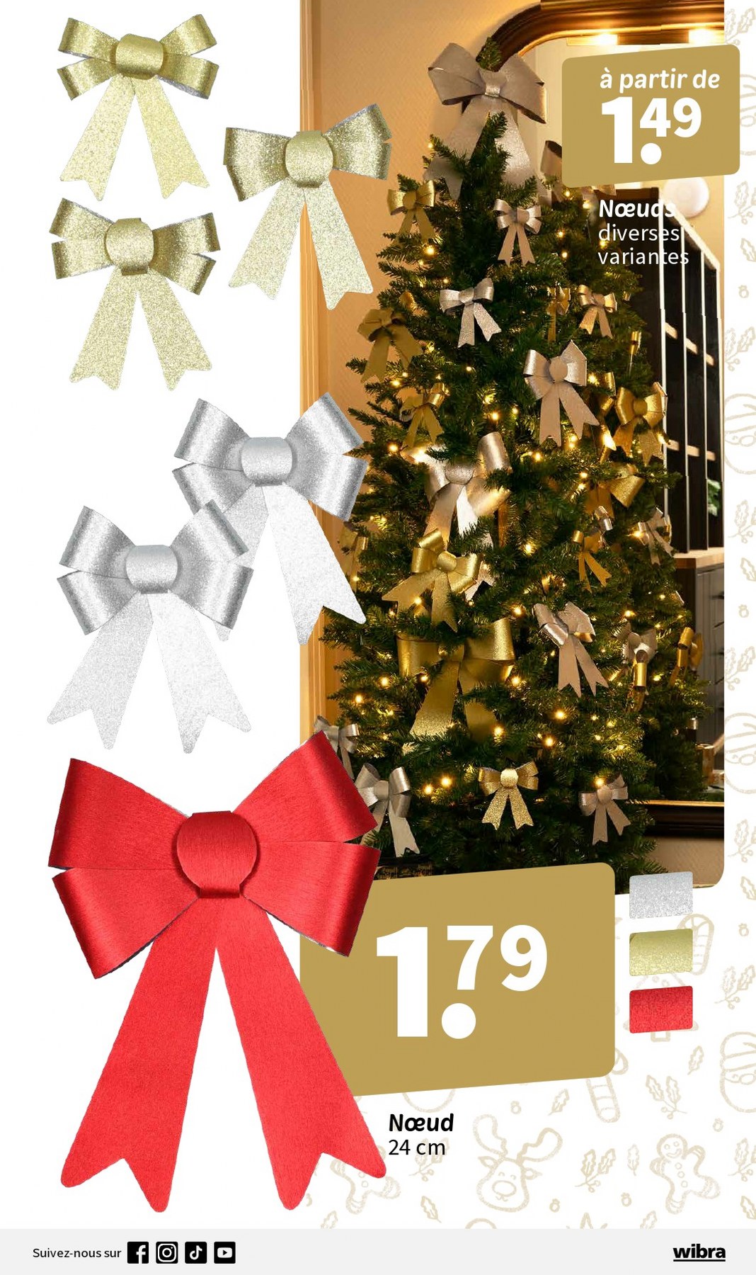 Catalogue Wibra Noël 2025 3 – wibra noel 22