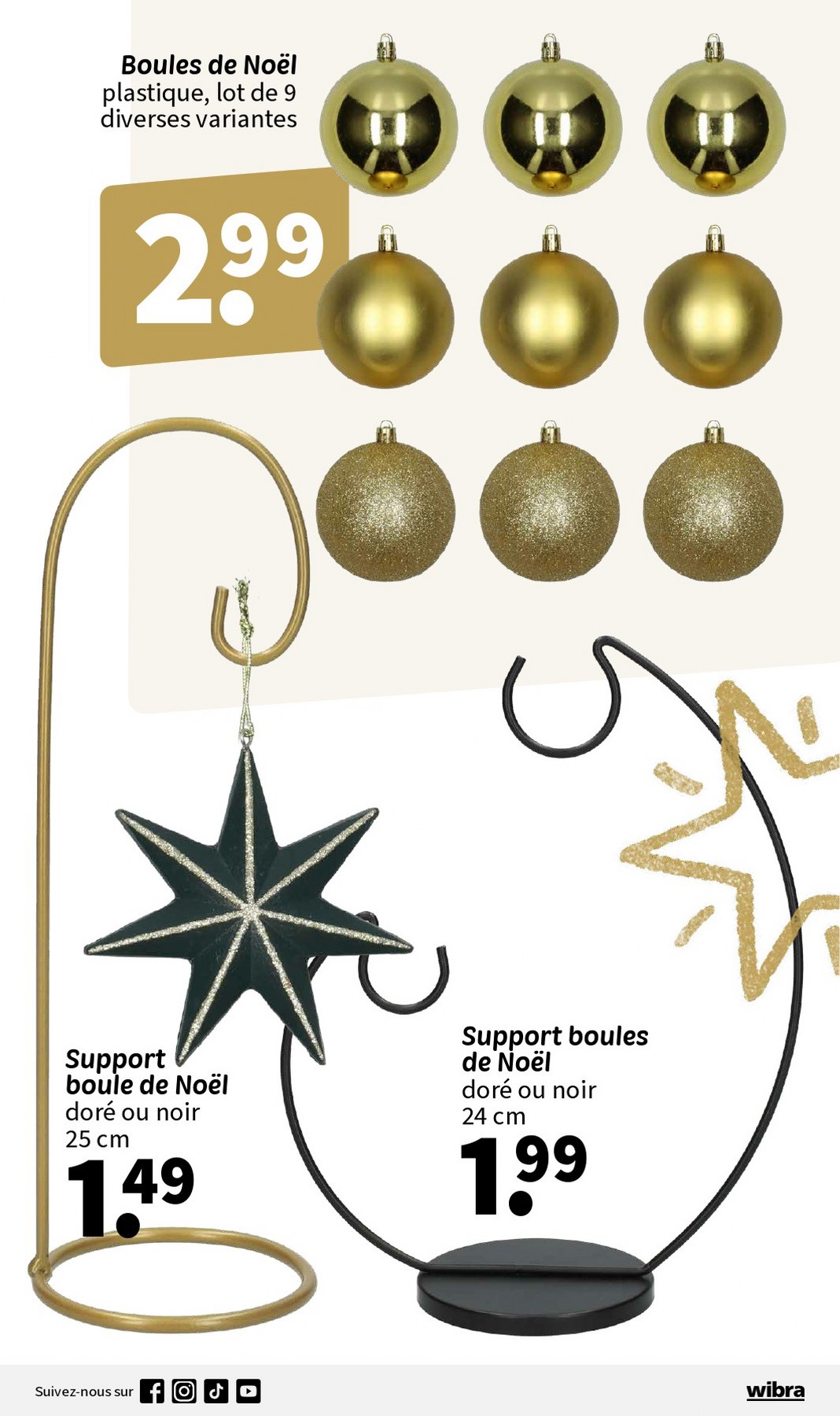 Catalogue Wibra Noël 2025 4 – wibra noel 23