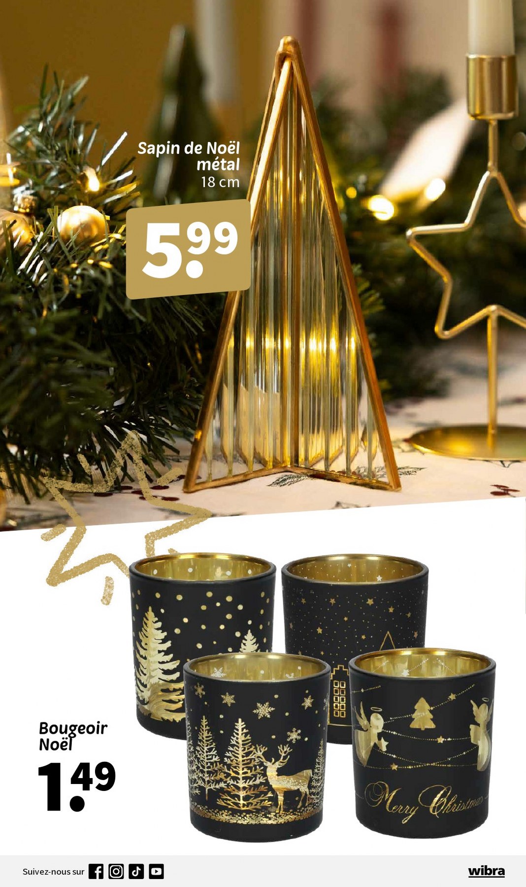 Catalogue Wibra Noël 2025 5 – wibra noel 24