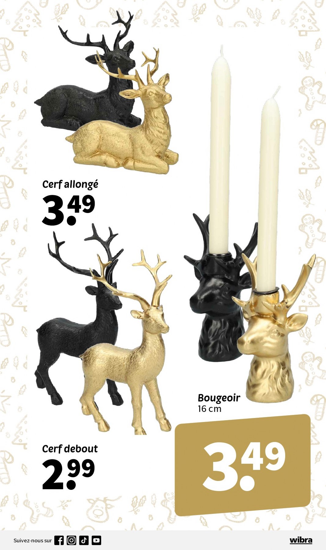 Catalogue Wibra Noël 2025 6 – wibra noel 25