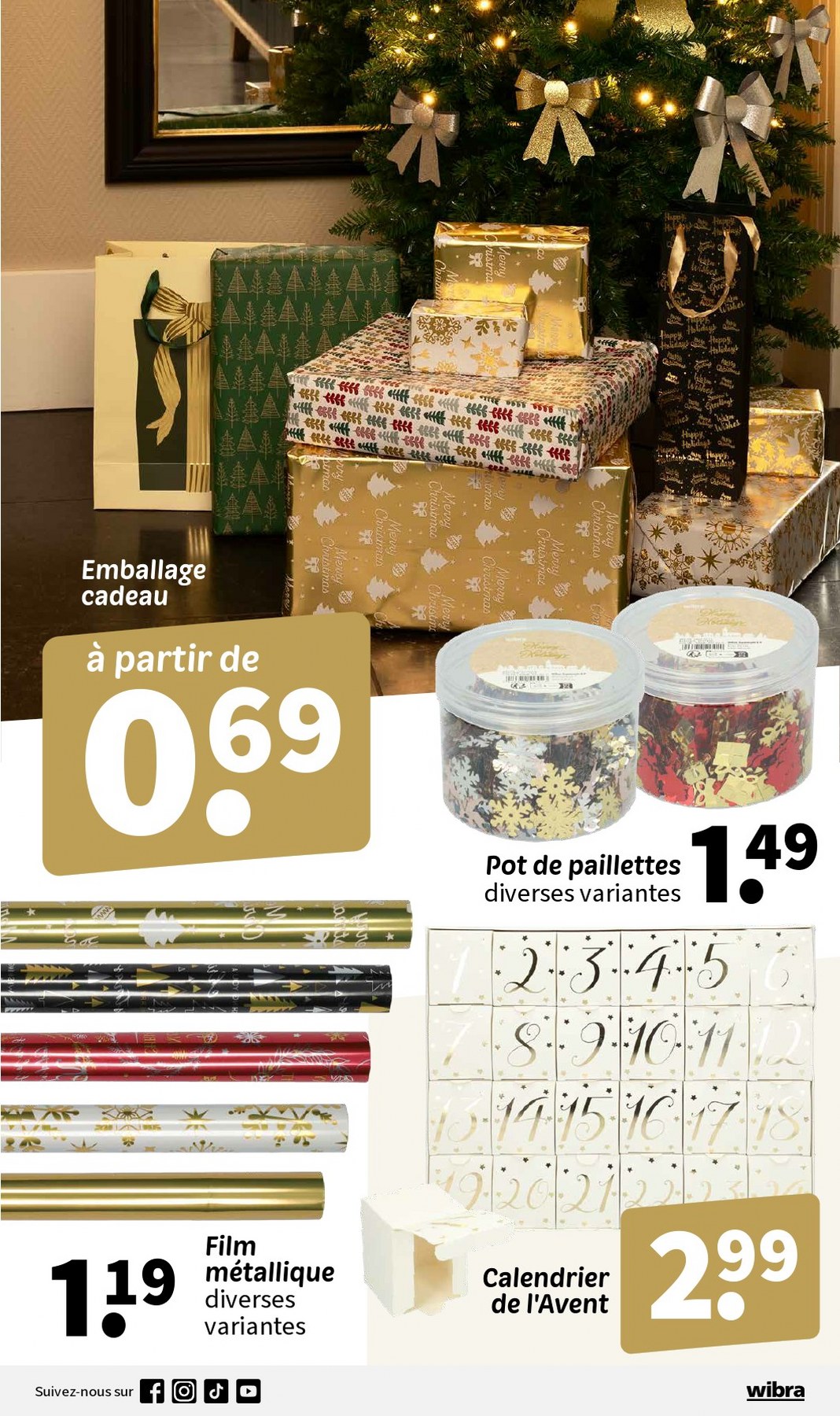 Catalogue Wibra Noël 2025 2 – wibra noel 27