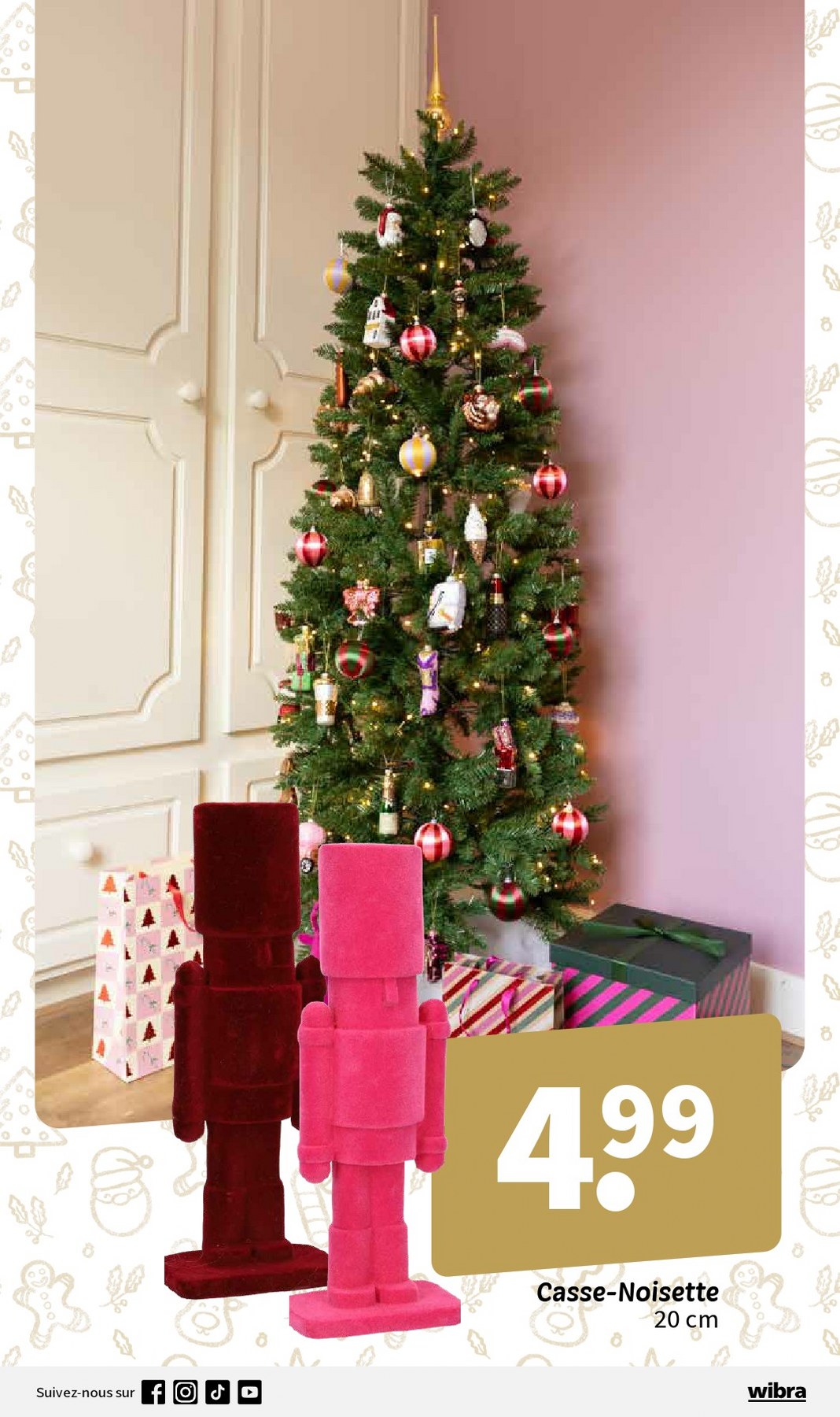 Catalogue Wibra Noël 2025 3 – wibra noel 28