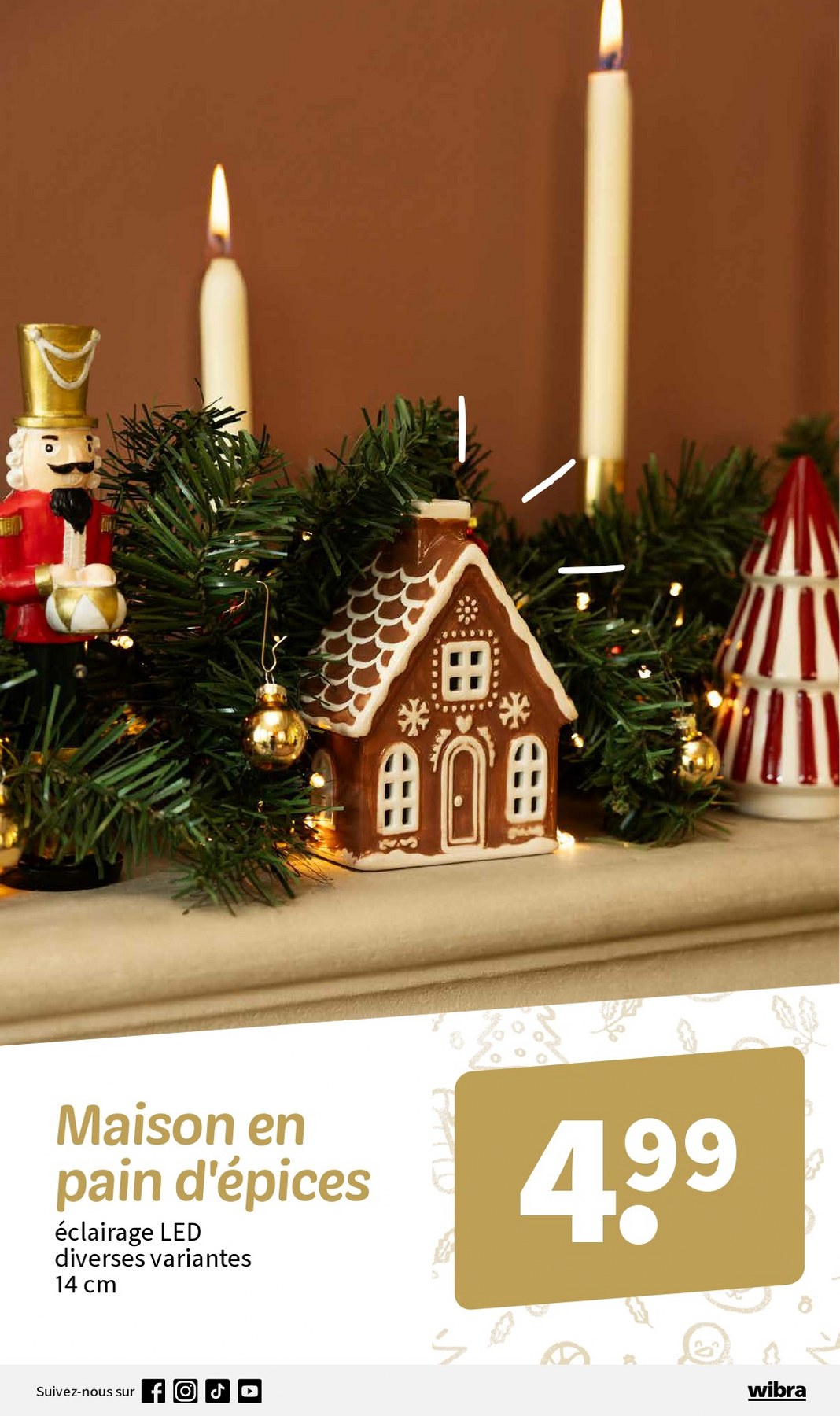 Catalogue Wibra Noël 2025 5 – wibra noel 6