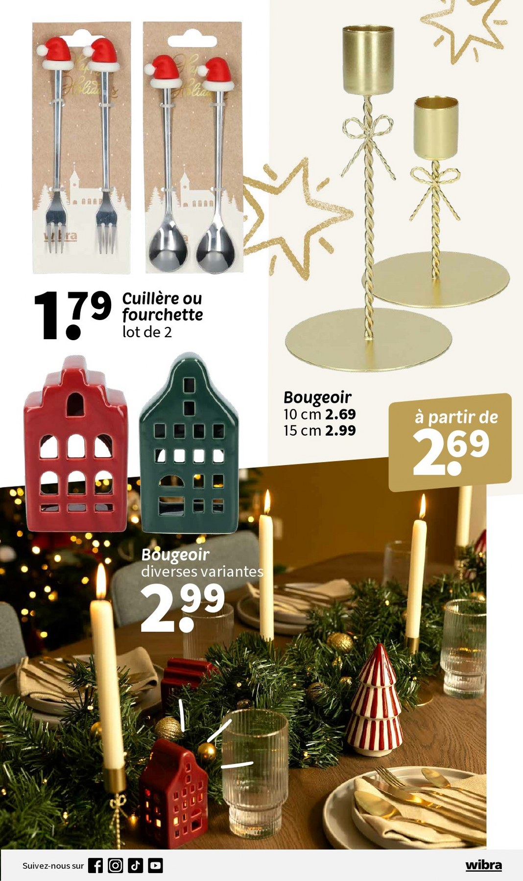 Catalogue Wibra Noël 2025 1 – wibra noel 8