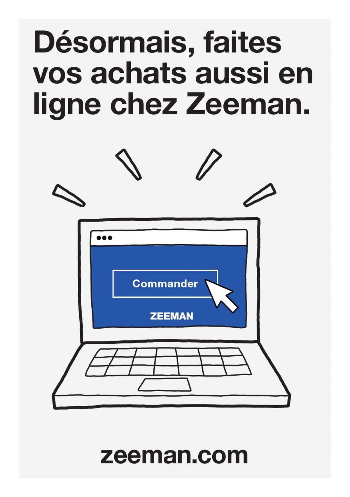 Catalogue Zeeman du 25 octobre au 7 novembre, 2025 6 – zeeman catalogue 25
