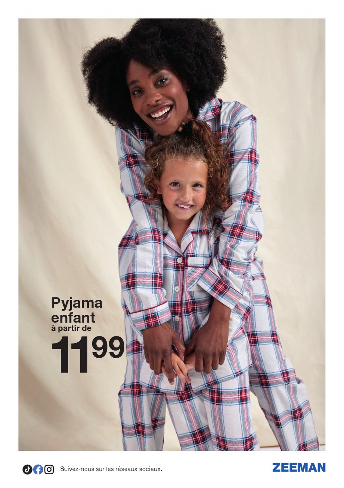 Catalogue Zeeman du 25 octobre au 7 novembre, 2025 2 – zeeman catalogue 3