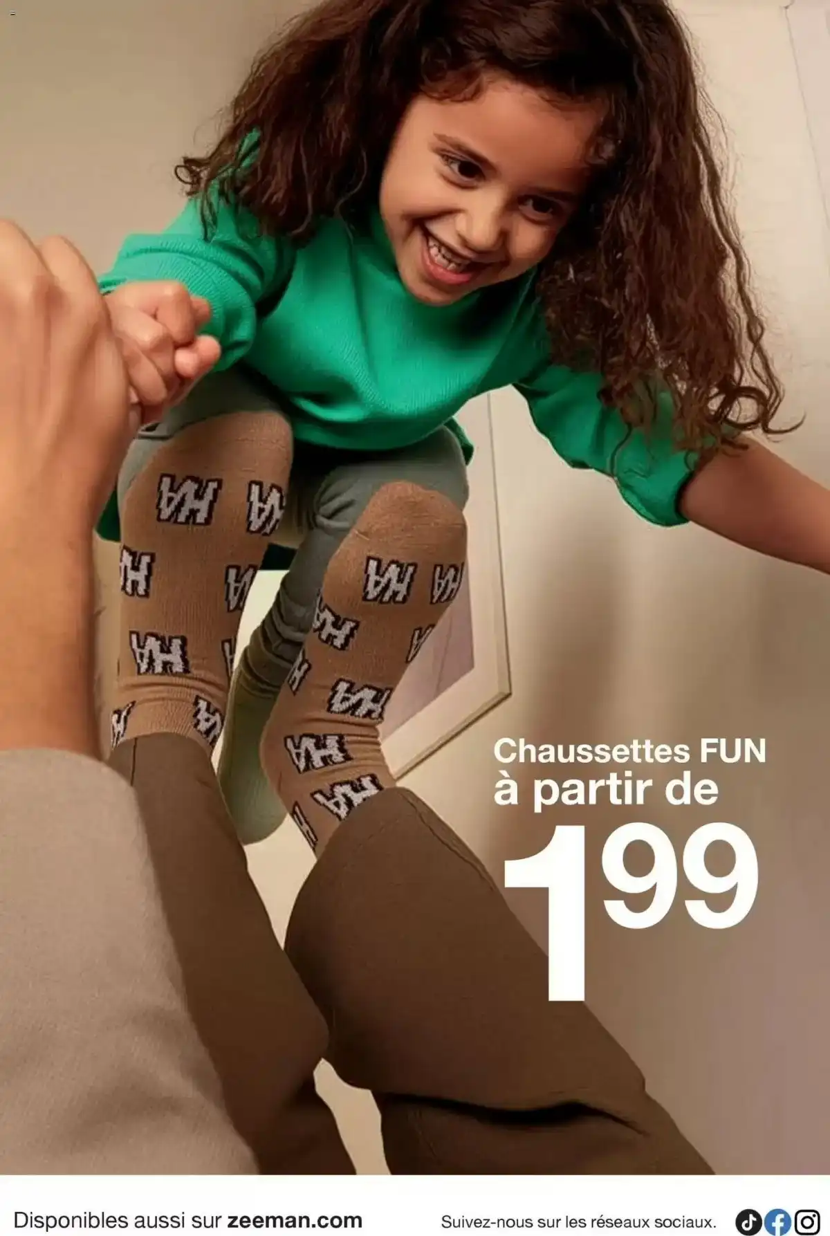 Catalogue Zeeman du 8 novembre au 21 novembre, 2025 3 – zeeman prospekt 10