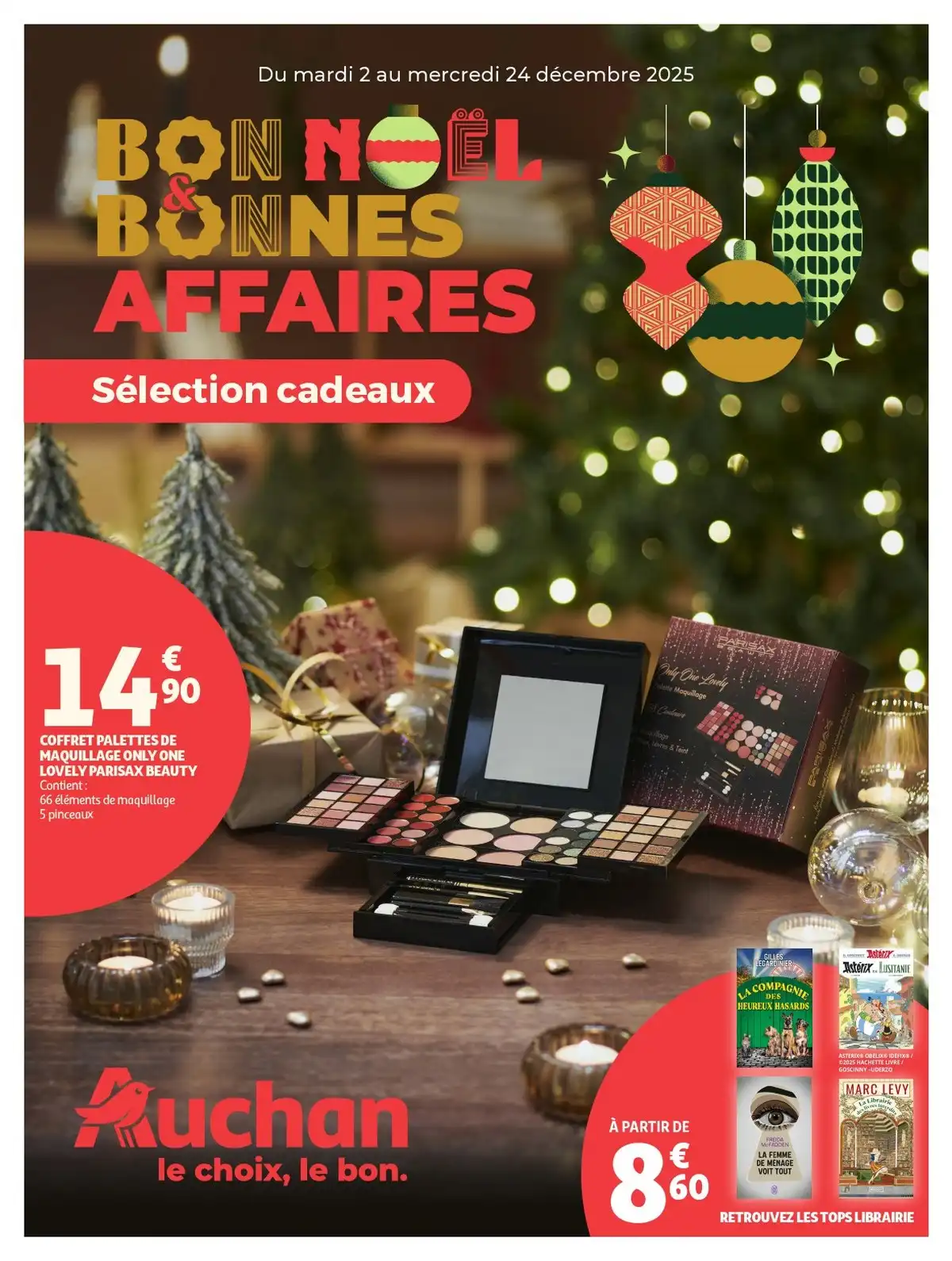 Catalogue Auchan Noël 2025 10 – auchan noel 1 2