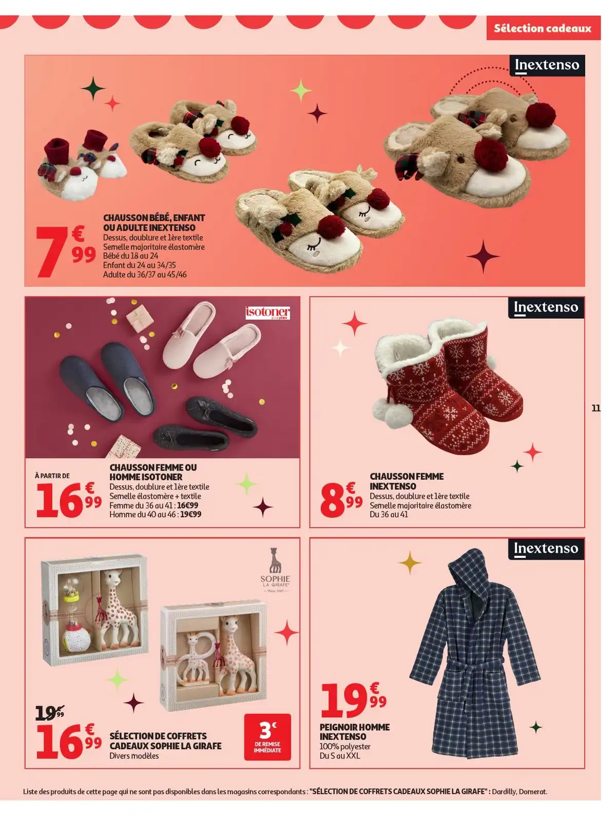 Catalogue Auchan Noël 2025 1 – auchan noel 11 2