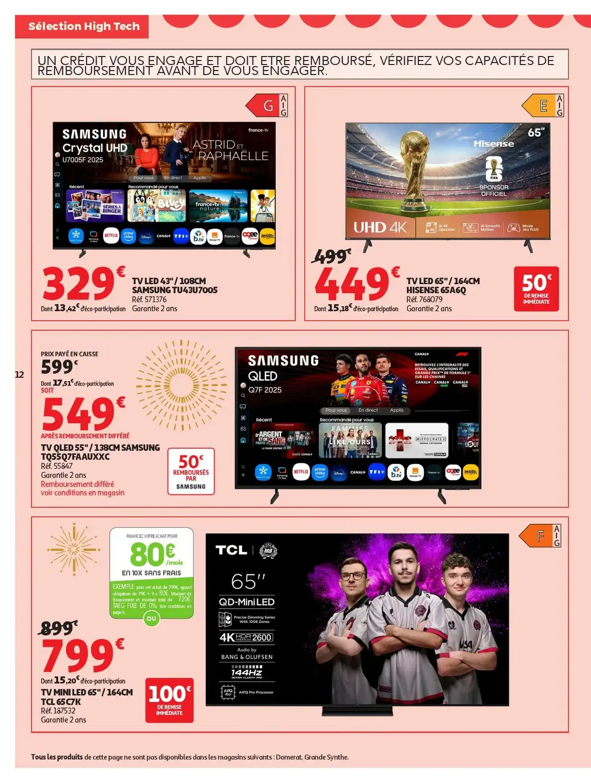 Catalogue Auchan Noël 2025 2 – auchan noel 12 1