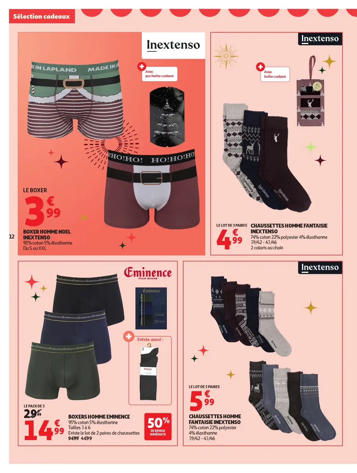 Catalogue Auchan Noël 2025 2 – auchan noel 12 2