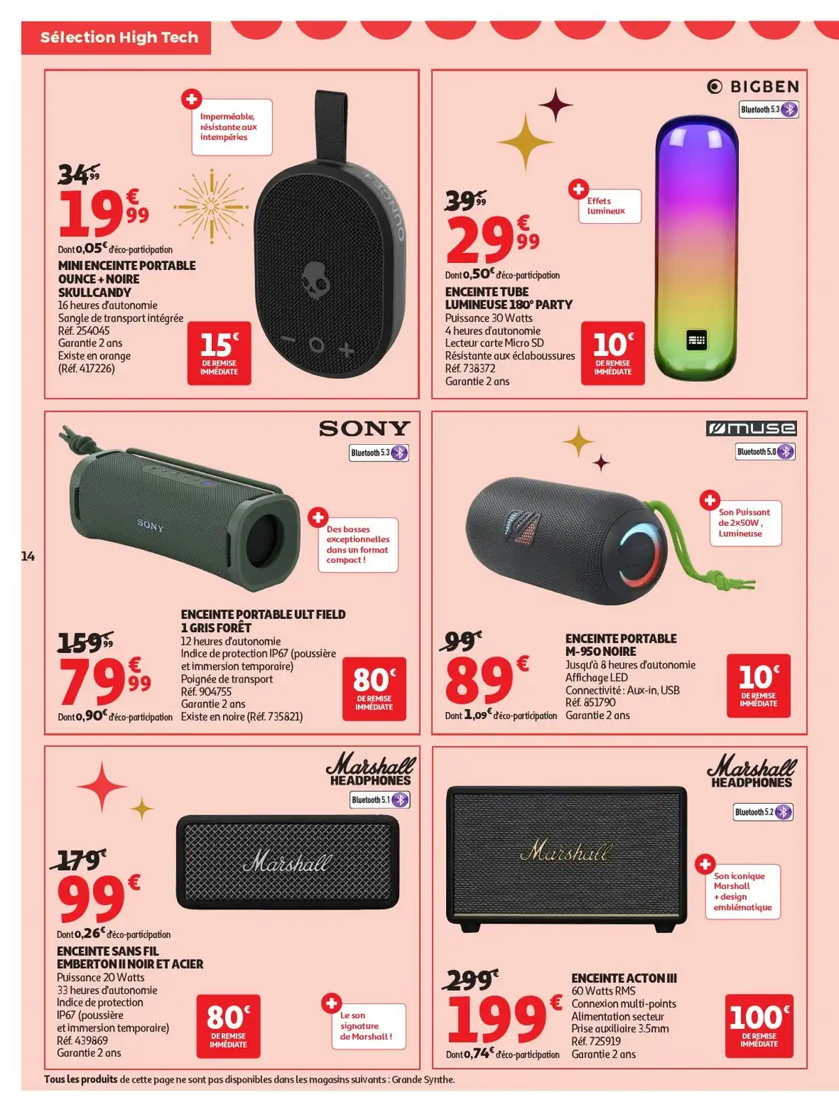 Catalogue Auchan Noël 2025 4 – auchan noel 14 1