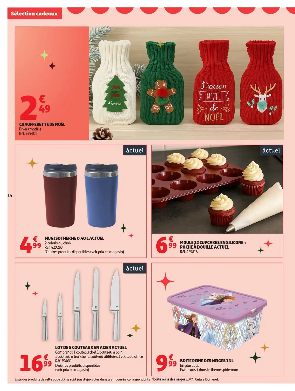 Catalogue Auchan Noël 2025 4 – auchan noel 14 2