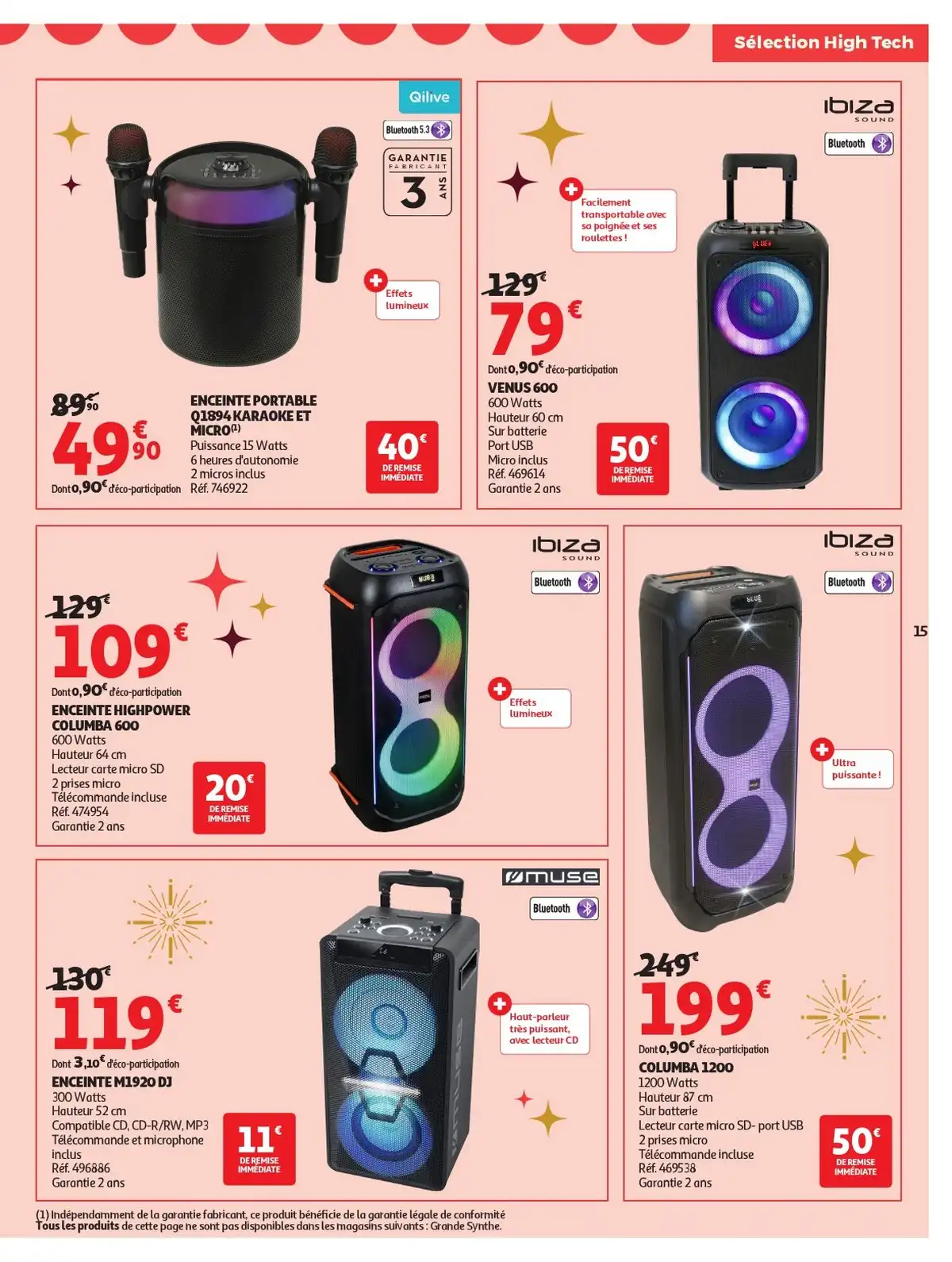 Catalogue Auchan Noël 2025 5 – auchan noel 15 1