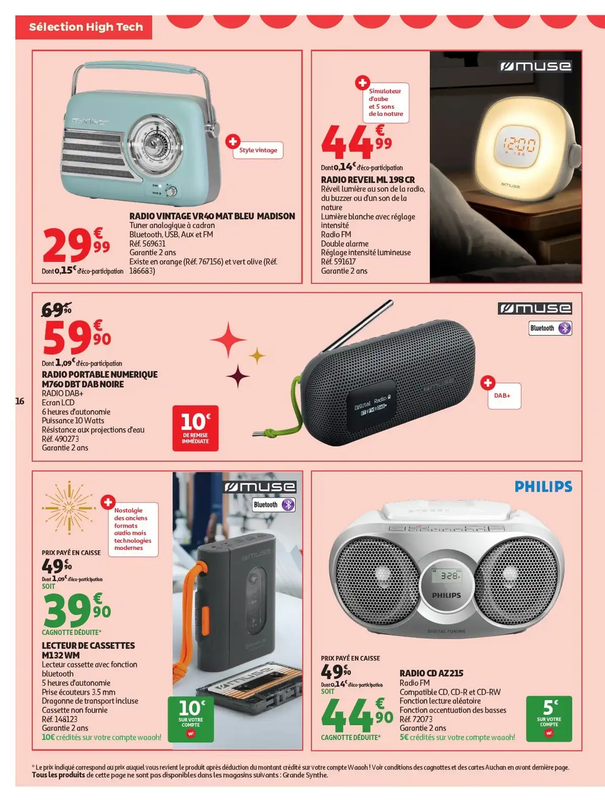 Catalogue Auchan Noël 2025 6 – auchan noel 16 1