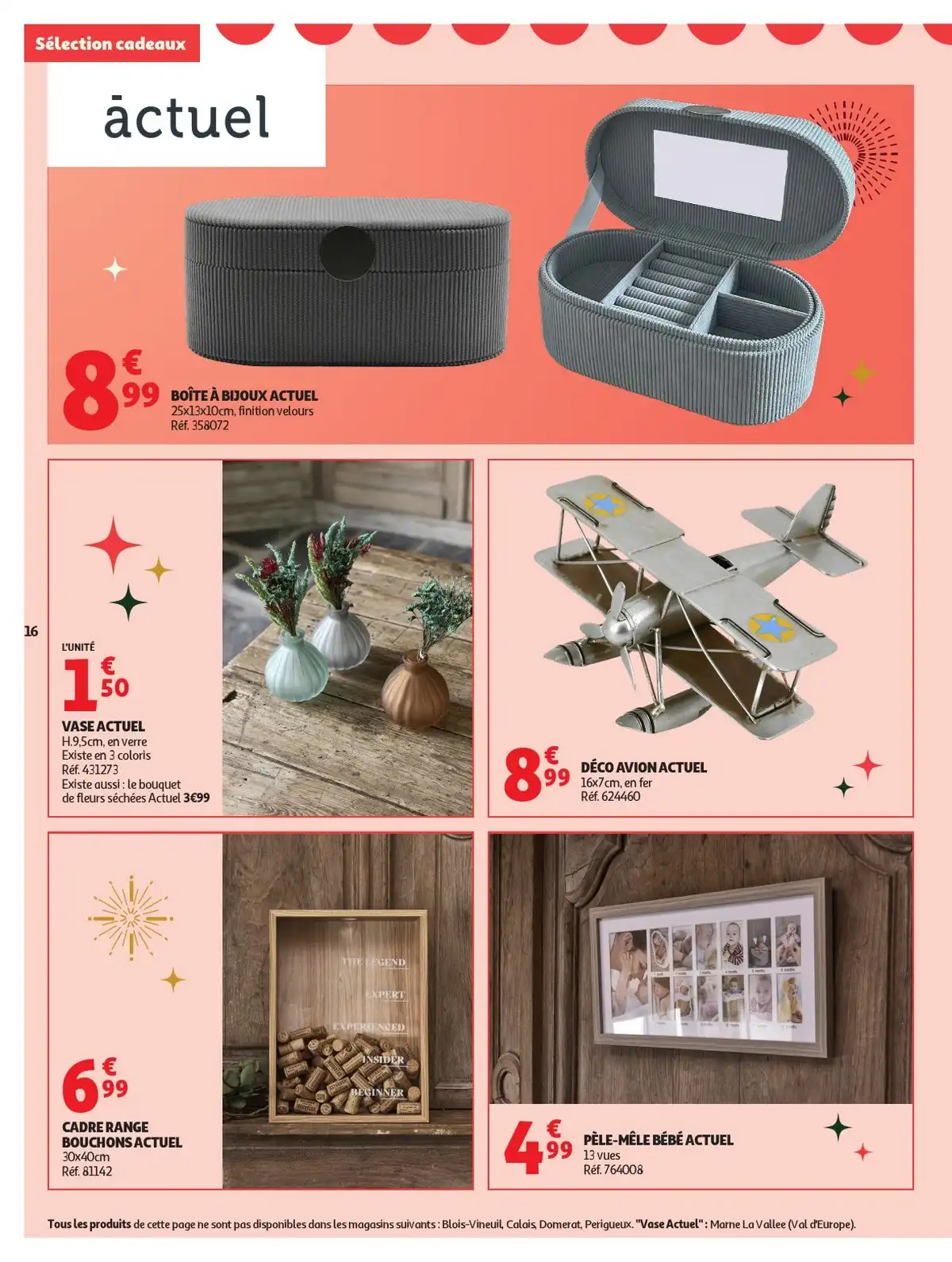 Catalogue Auchan Noël 2025 6 – auchan noel 16 2