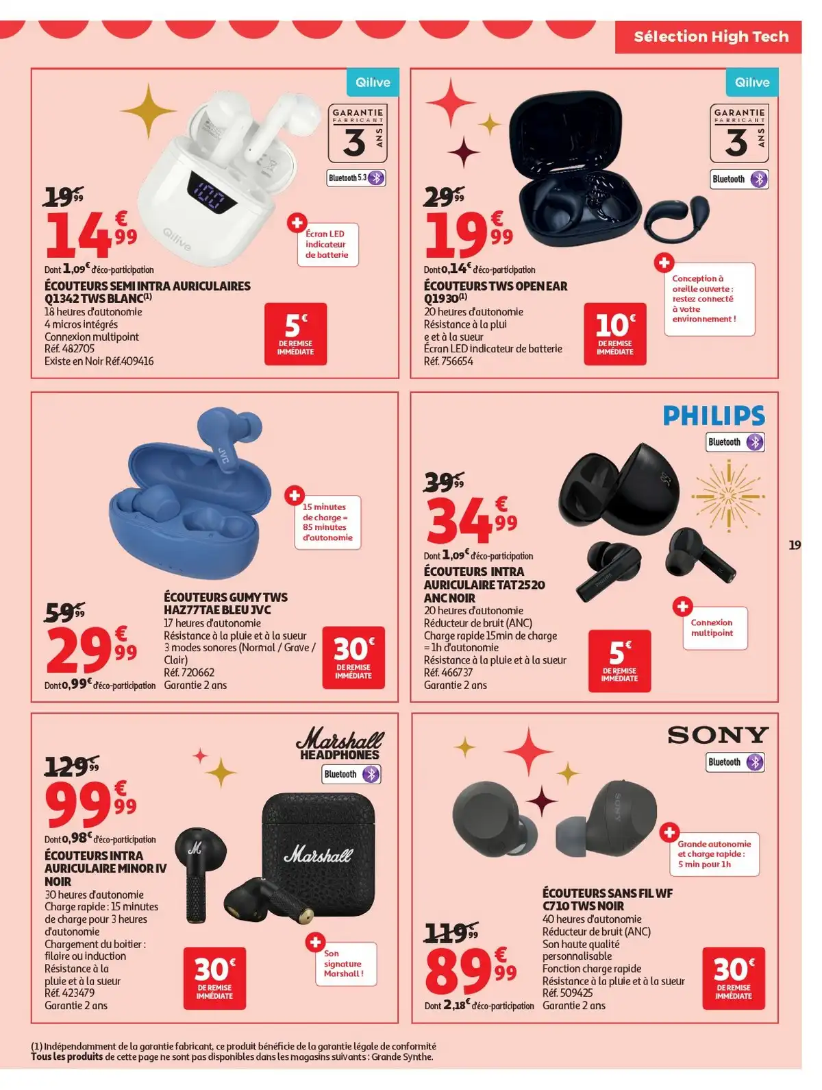 Catalogue Auchan Noël 2025 9 – auchan noel 19 1