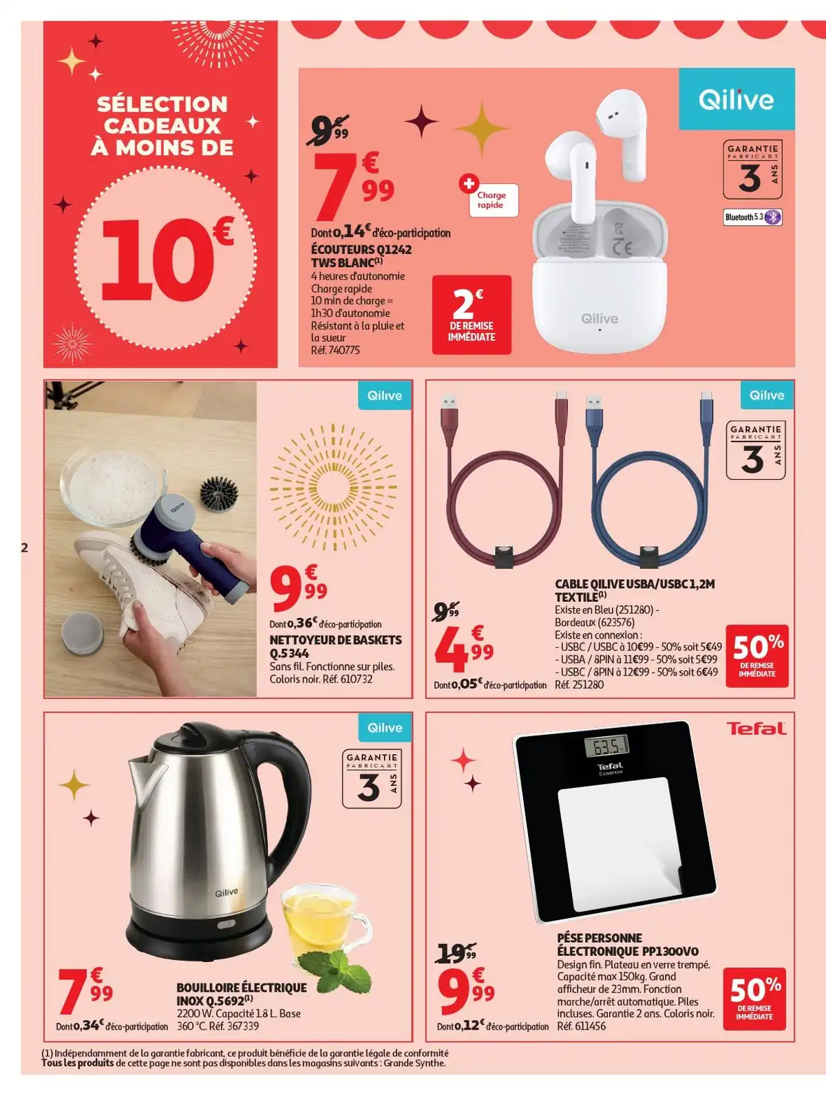 Catalogue Auchan Noël 2025 2 – auchan noel 2 1