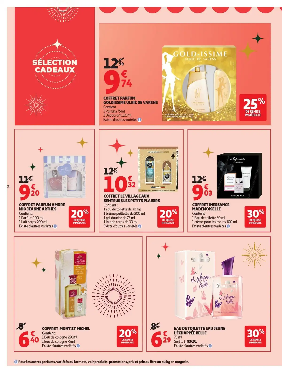 Catalogue Auchan Noël 2025 1 – auchan noel 2 2