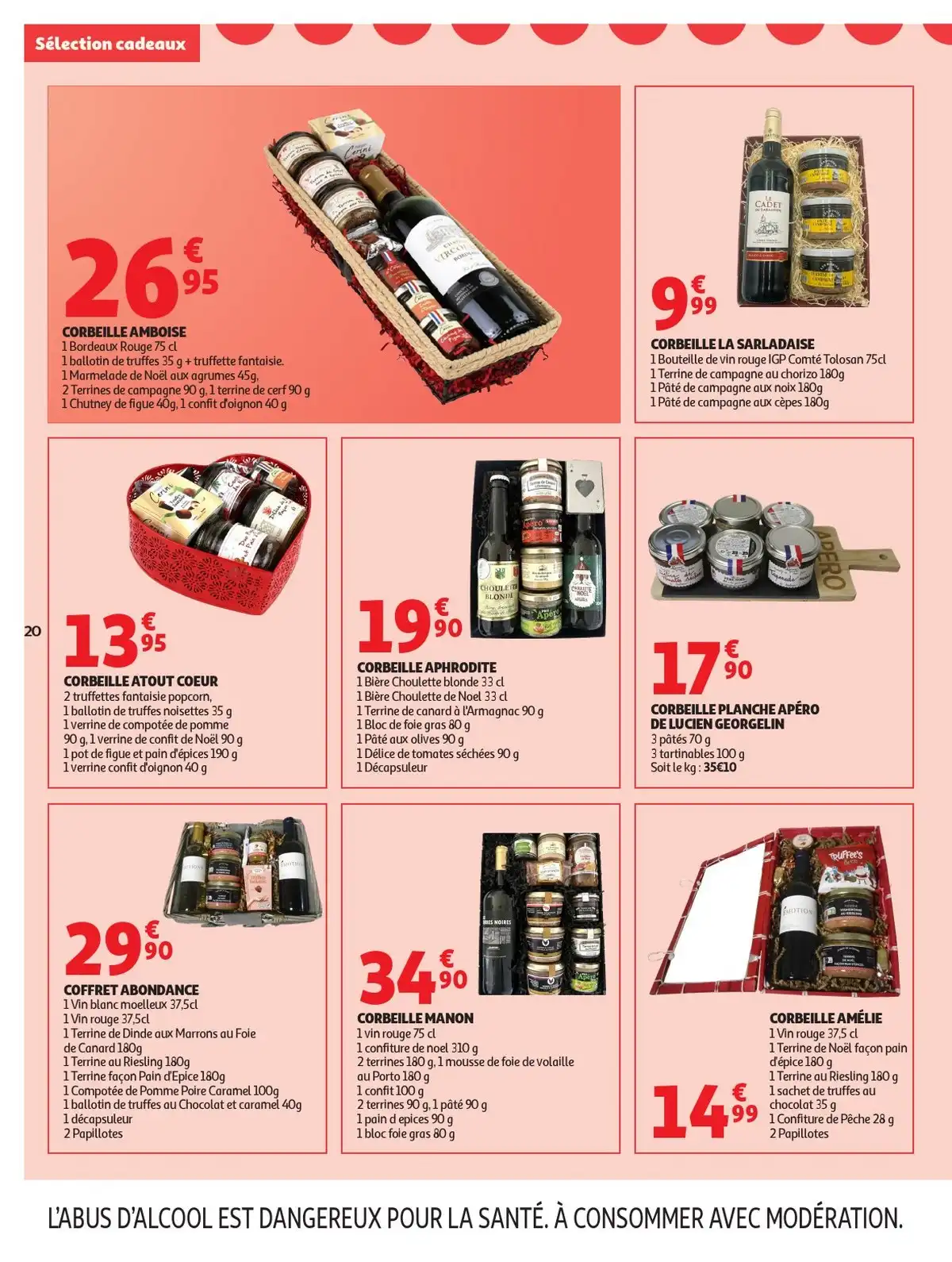 Catalogue Auchan Noël 2025 10 – auchan noel 20 2