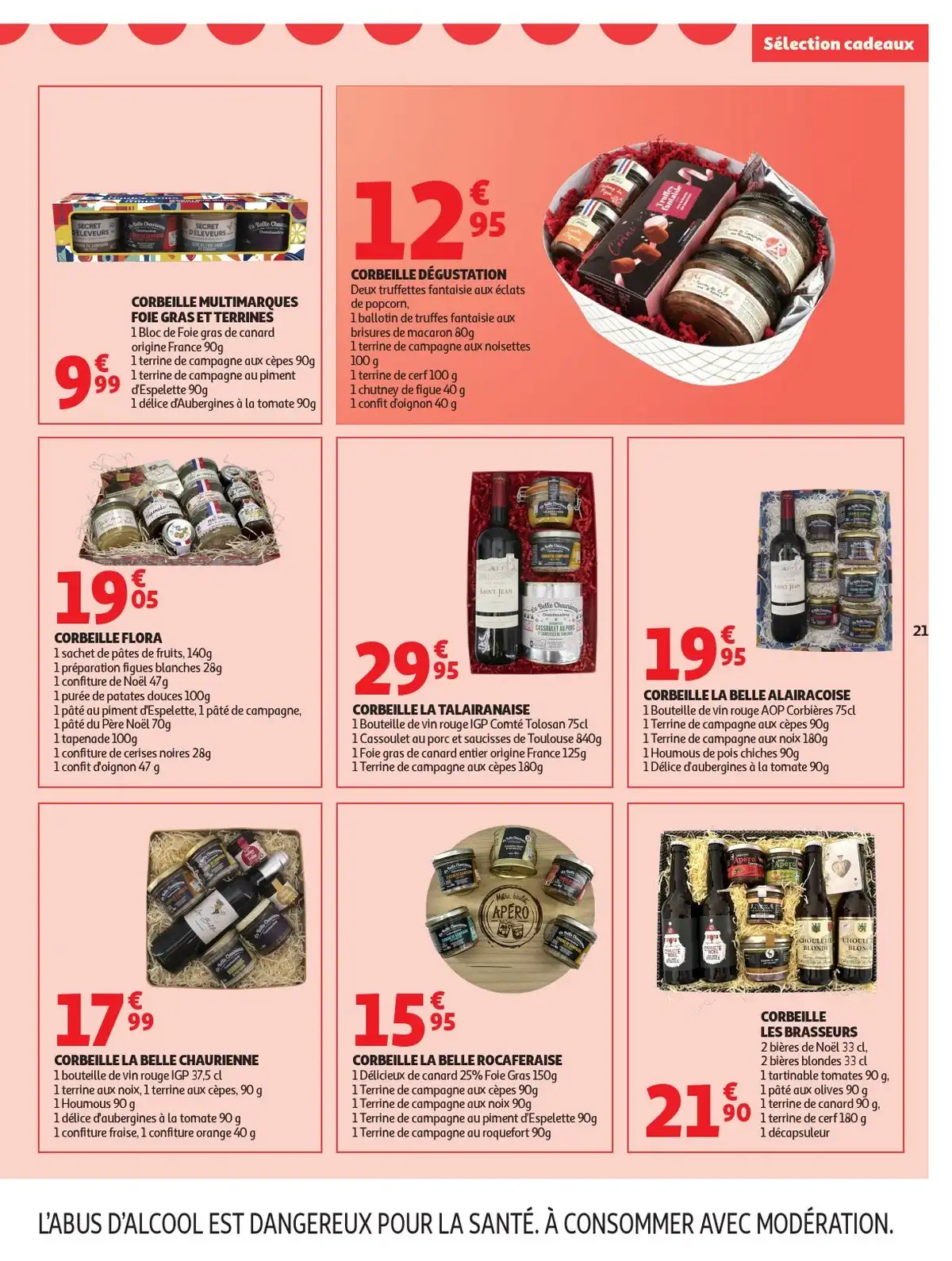Catalogue Auchan Noël 2025 1 – auchan noel 21 2