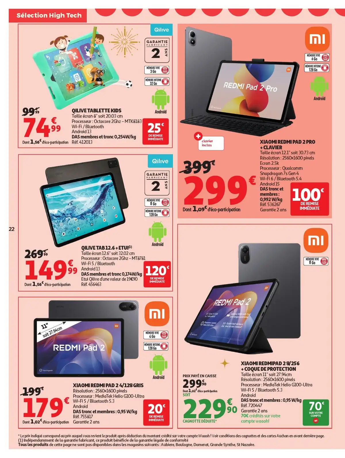 Catalogue Auchan Noël 2025 2 – auchan noel 22 1