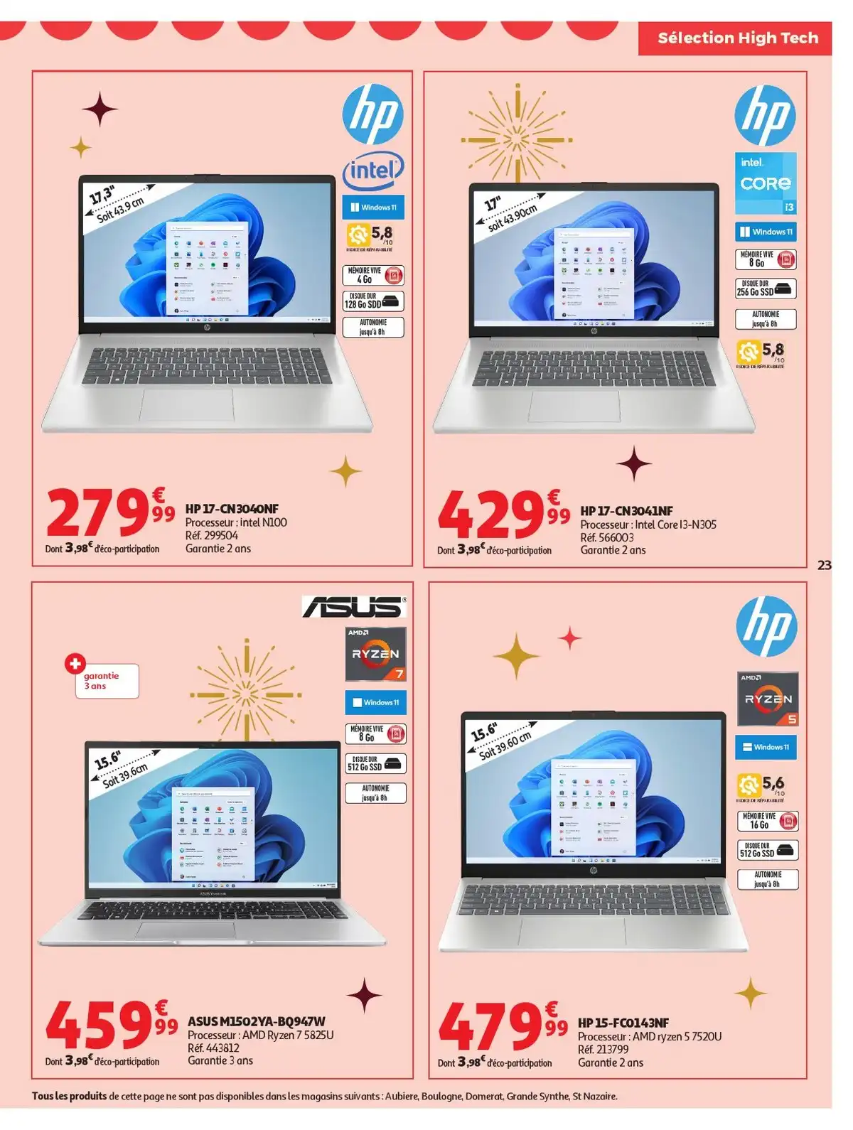 Catalogue Auchan Noël 2025 3 – auchan noel 23 1